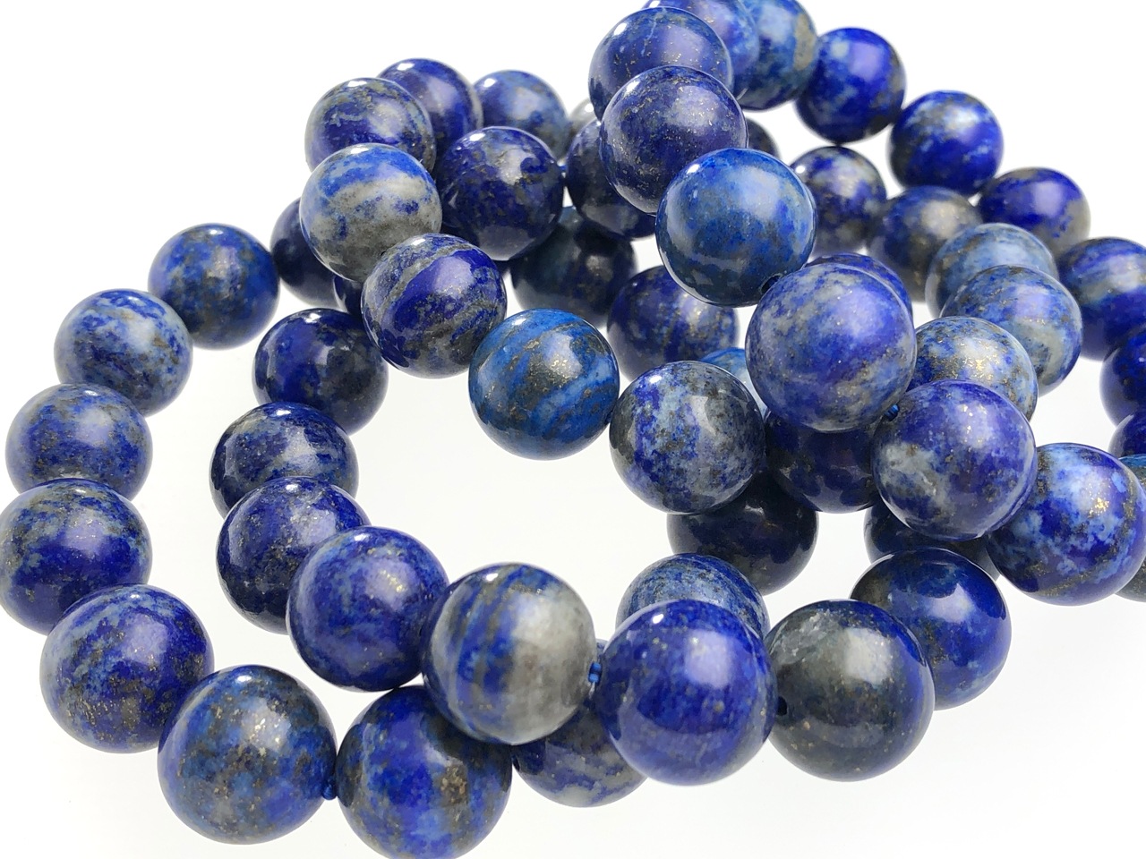 �����С�����ȯ���֥롼������������������ե��˥����󻺡�ŷ���Х֥쥹��å�/�ʥ������ԥ��饺���Lapis-lazuli/�Ķ��С�/�饦���/��14mm��ŷ����/�ѥ���ȡ���ۡڥ���ꥫ�ġ����󡦹��Ÿ�����������Ͻ�Ÿ���㤤�դ���