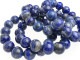 �����С�����ȯ���֥롼������������������ե��˥����󻺡�ŷ���Х֥쥹��å�/�ʥ������ԥ��饺���Lapis-lazuli/�Ķ��С�/�饦���/��14mm��ŷ����/�ѥ���ȡ���ۡڥ���ꥫ�ġ����󡦹��Ÿ�����������Ͻ�Ÿ���㤤�դ���