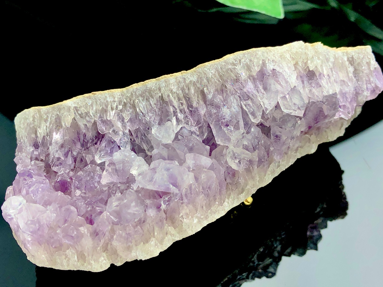 ��1��ʪ�۴����������������Ĺ��ʼ�����ȯ�������եꥫ����ŷ����/���᥸����(amethyst/��徽)���Х��饹����/1�ġڥͥ��ݥ��Բġۡڥ���ꥫ�ġ����󡦹��Ÿ�����������Ͻ�Ÿ���㤤�դ���