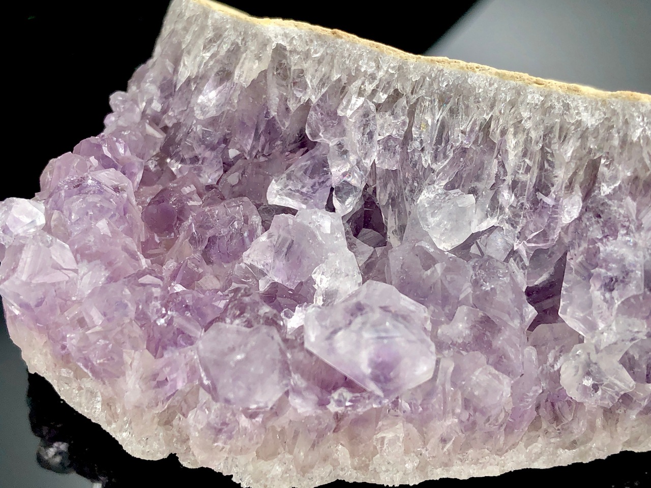 ��1��ʪ�۴����������������Ĺ��ʼ�����ȯ�������եꥫ����ŷ����/���᥸����(amethyst/��徽)���Х��饹����/1�ġڥͥ��ݥ��Բġۡڥ���ꥫ�ġ����󡦹��Ÿ�����������Ͻ�Ÿ���㤤�դ���