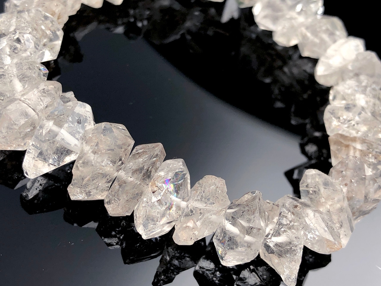 ¡Ú1ÅÀʪ¡Û·Ö¸÷ȯ¿§¡ú¥À¥¤¥ä¥â¥ó¥É¿å¾½¡ú¥Ñ¥¥¹¥¿¥ó»º¡úÅ·Á³ÀХ֥쥹¥ì¥Ã¥È/¥ª¥¤¥ë¥¤¥ó¥Ï¡¼¥¥Þ¡¼¥À¥¤¥ä¥â¥ó¥É¡ÊÀÐÌýÆþ¤ê¿å¾½/ξƬ¿å¾½/¥À¥Ö¥ë¥Ý¥¤¥ó¥È¥¯¥ê¥¹¥¿¥ë¡Ë/Ìó11-14¡ß3-6mm/1ËÜ¡ÚÅ·Á³ÀÐ/¥Ñ¥ï¡¼¥¹¥È¡¼¥ó¡Û¡Ú¥¢¥á¥ê¥«¥Ä¡¼¥½¥ó¡¦¹á¹ÁŸ¼¨²ñ¡¦À¤³¦³ÆÃϽПÉÊÇ㤤ÉÕ¤±¡Û