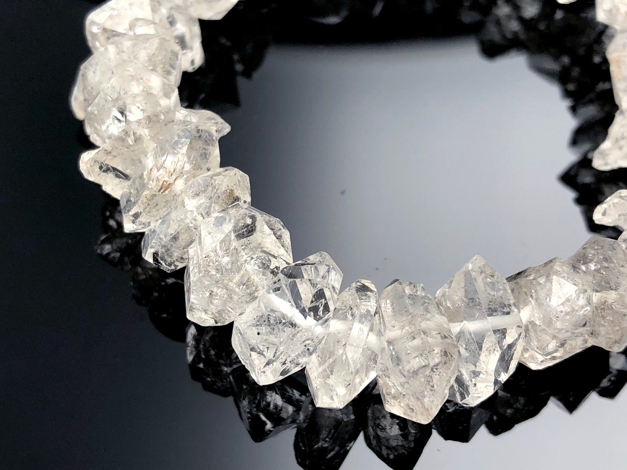 ¡Ú1ÅÀʪ¡Û·Ö¸÷ȯ¿§¡ú¥À¥¤¥ä¥â¥ó¥É¿å¾½¡ú¥Ñ¥¥¹¥¿¥ó»º¡úÅ·Á³ÀХ֥쥹¥ì¥Ã¥È/¥ª¥¤¥ë¥¤¥ó¥Ï¡¼¥¥Þ¡¼¥À¥¤¥ä¥â¥ó¥É¡ÊÀÐÌýÆþ¤ê¿å¾½/ξƬ¿å¾½/¥À¥Ö¥ë¥Ý¥¤¥ó¥È¥¯¥ê¥¹¥¿¥ë¡Ë/Ìó11-14¡ß3-6mm/1ËÜ¡ÚÅ·Á³ÀÐ/¥Ñ¥ï¡¼¥¹¥È¡¼¥ó¡Û¡Ú¥¢¥á¥ê¥«¥Ä¡¼¥½¥ó¡¦¹á¹ÁŸ¼¨²ñ¡¦À¤³¦³ÆÃϽПÉÊÇ㤤ÉÕ¤±¡Û