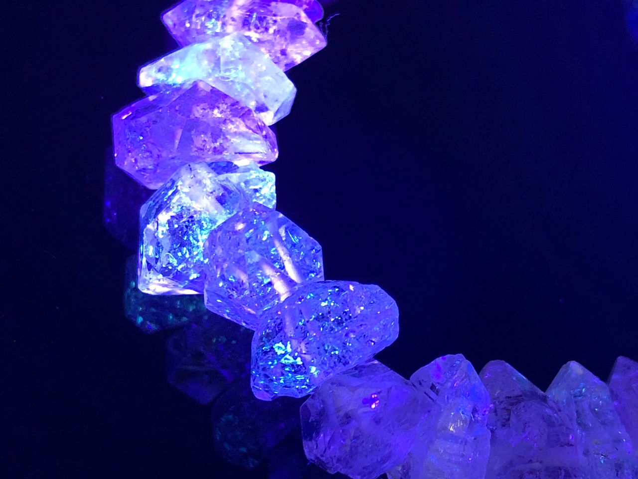 ¡Ú1ÅÀʪ¡Û·Ö¸÷ȯ¿§¡ú¥À¥¤¥ä¥â¥ó¥É¿å¾½¡ú¥Ñ¥¥¹¥¿¥ó»º¡úÅ·Á³ÀХ֥쥹¥ì¥Ã¥È/¥ª¥¤¥ë¥¤¥ó¥Ï¡¼¥¥Þ¡¼¥À¥¤¥ä¥â¥ó¥É¡ÊÀÐÌýÆþ¤ê¿å¾½/ξƬ¿å¾½/¥À¥Ö¥ë¥Ý¥¤¥ó¥È¥¯¥ê¥¹¥¿¥ë¡Ë/Ìó11-14¡ß3-6mm/1ËÜ¡ÚÅ·Á³ÀÐ/¥Ñ¥ï¡¼¥¹¥È¡¼¥ó¡Û¡Ú¥¢¥á¥ê¥«¥Ä¡¼¥½¥ó¡¦¹á¹ÁŸ¼¨²ñ¡¦À¤³¦³ÆÃϽПÉÊÇ㤤ÉÕ¤±¡Û