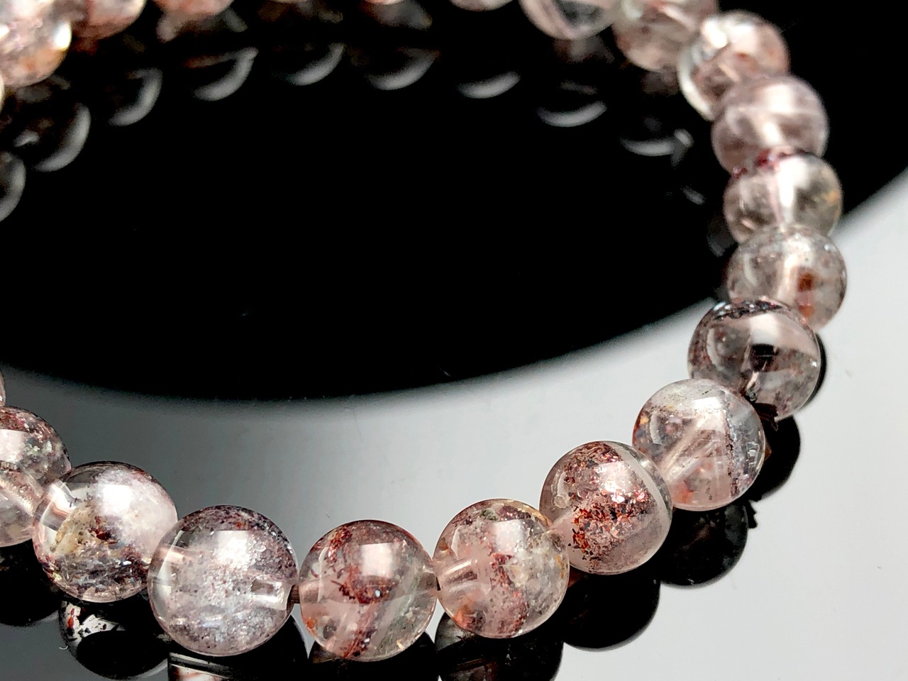 1ʪۥ֥饸뻺ŷХ֥쥹å/åɥեȥॹѡ֥(Super seven/åɥ֥/ƿ徽)/饦/7mm/1ܡŷ/ѥȡۡڥꥫġ󡦹ŸϽŸ㤤դ