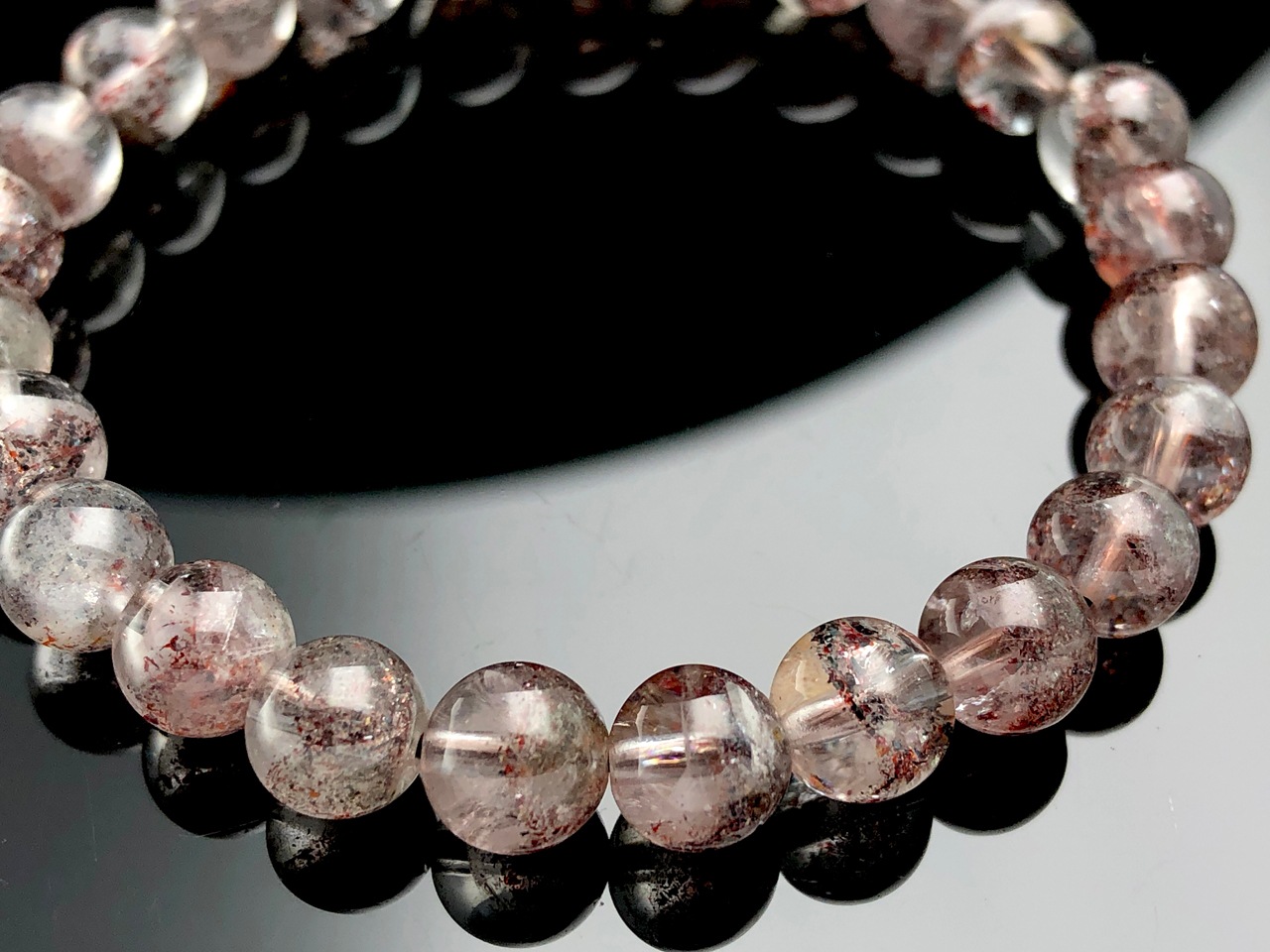 1ʪۥ֥饸뻺ŷХ֥쥹å/åɥեȥॹѡ֥(Super seven/åɥ֥/ƿ徽)/饦/7mm/1ܡŷ/ѥȡۡڥꥫġ󡦹ŸϽŸ㤤դ