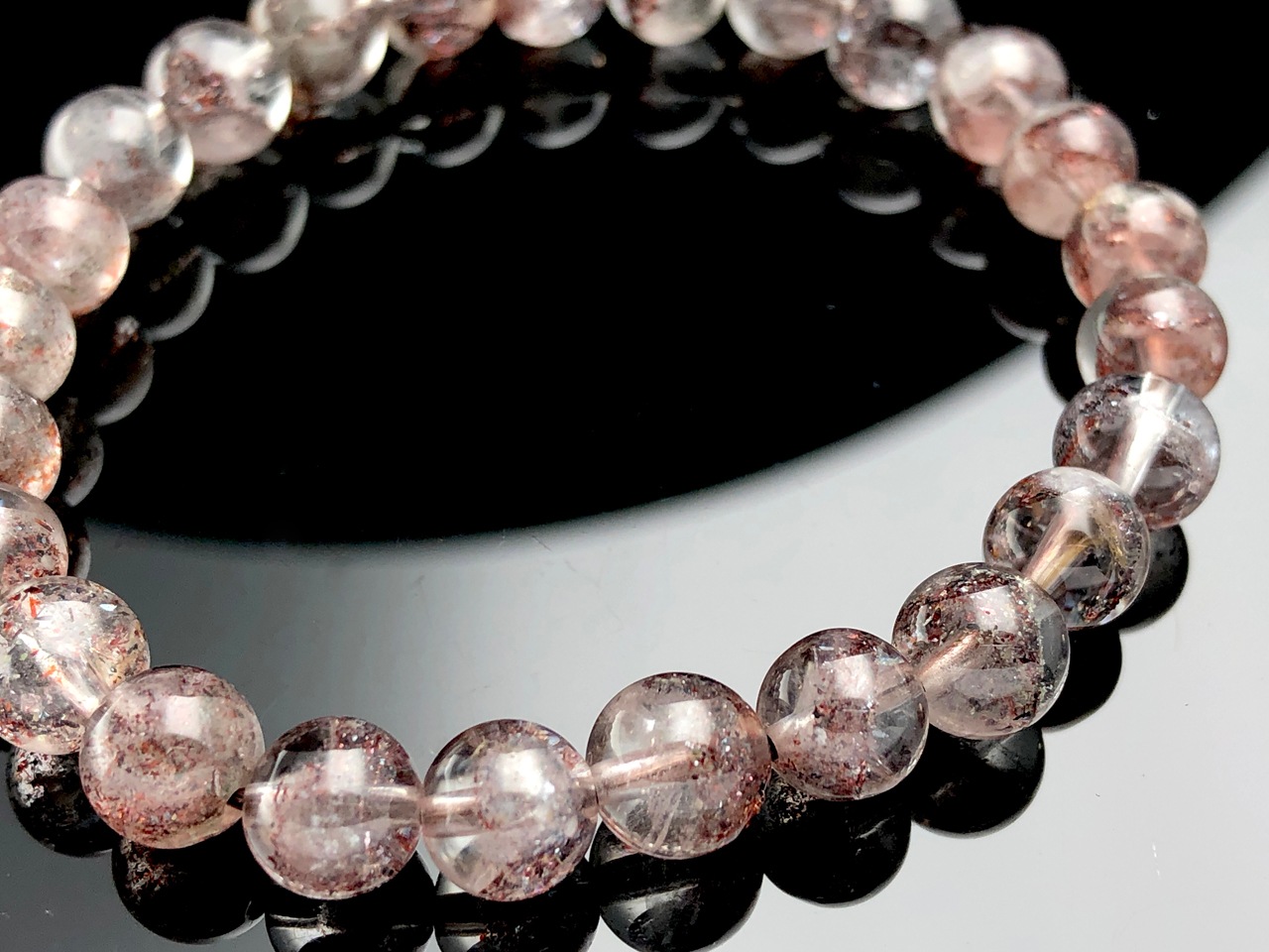 1ʪۥ֥饸뻺ŷХ֥쥹å/åɥեȥॹѡ֥(Super seven/åɥ֥/ƿ徽)/饦/7mm/1ܡŷ/ѥȡۡڥꥫġ󡦹ŸϽŸ㤤դ