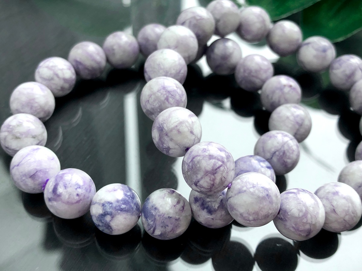 ͥ�����ޡ��֥륫�顼��ŷ���Х֥쥹��å�/�ƥ��ե��ˡ��ѡ��ץ�ե����饤�ȡ�fluorite,���С�/�饦���/��10mm/1�ܡ�ŷ����/�ѥ���ȡ���ۡڥ���ꥫ�ġ����󡦹��Ÿ�����������Ͻ�Ÿ���㤤�դ���