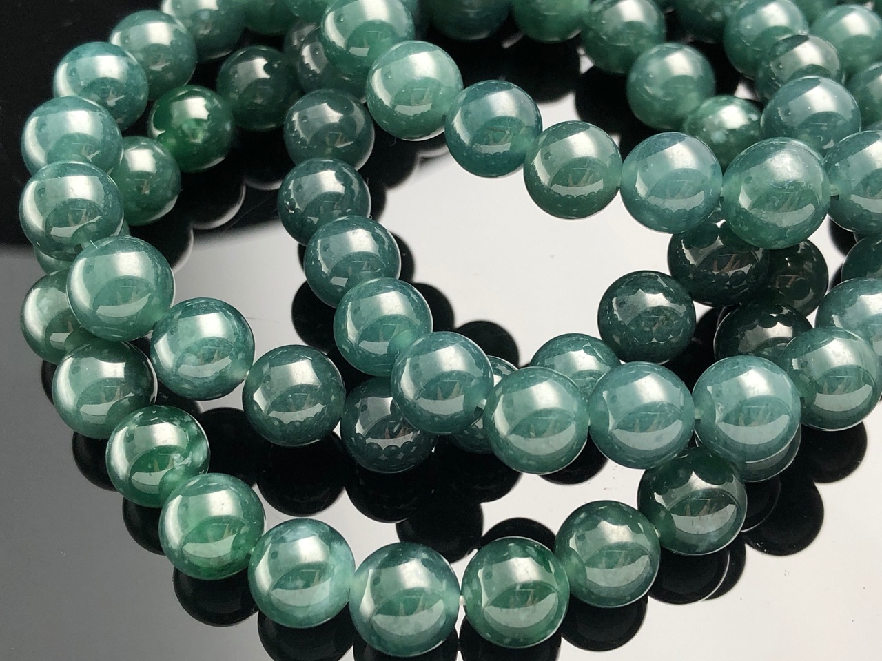 �����ƥޥ黺��ŷ���Х֥쥹��å�/���ǿ顦�ޥ󥵡����ǿ�ʥ֥롼���������ȡ��Ҥ������ҥ������������ɡ�jade��/�饦���/��8mm/1�ܡ�ŷ����/�ѥ���ȡ���ۡڥ���ꥫ�ġ����󡦹��Ÿ�����������Ͻ�Ÿ���㤤�դ���