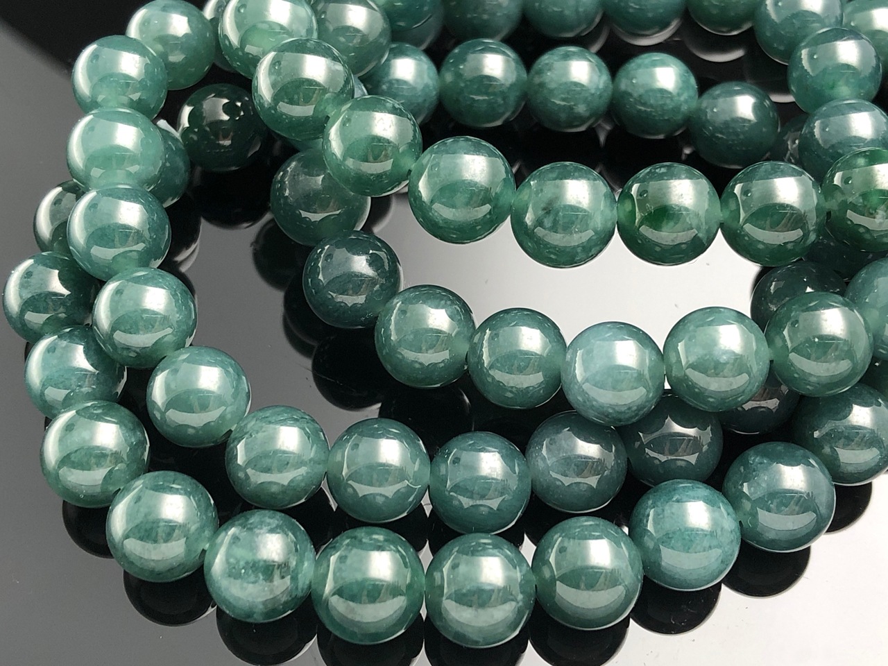 �����ƥޥ黺��ŷ���Х֥쥹��å�/���ǿ顦�ޥ󥵡����ǿ�ʥ֥롼���������ȡ��Ҥ������ҥ������������ɡ�jade��/�饦���/��8mm/1�ܡ�ŷ����/�ѥ���ȡ���ۡڥ���ꥫ�ġ����󡦹��Ÿ�����������Ͻ�Ÿ���㤤�դ���