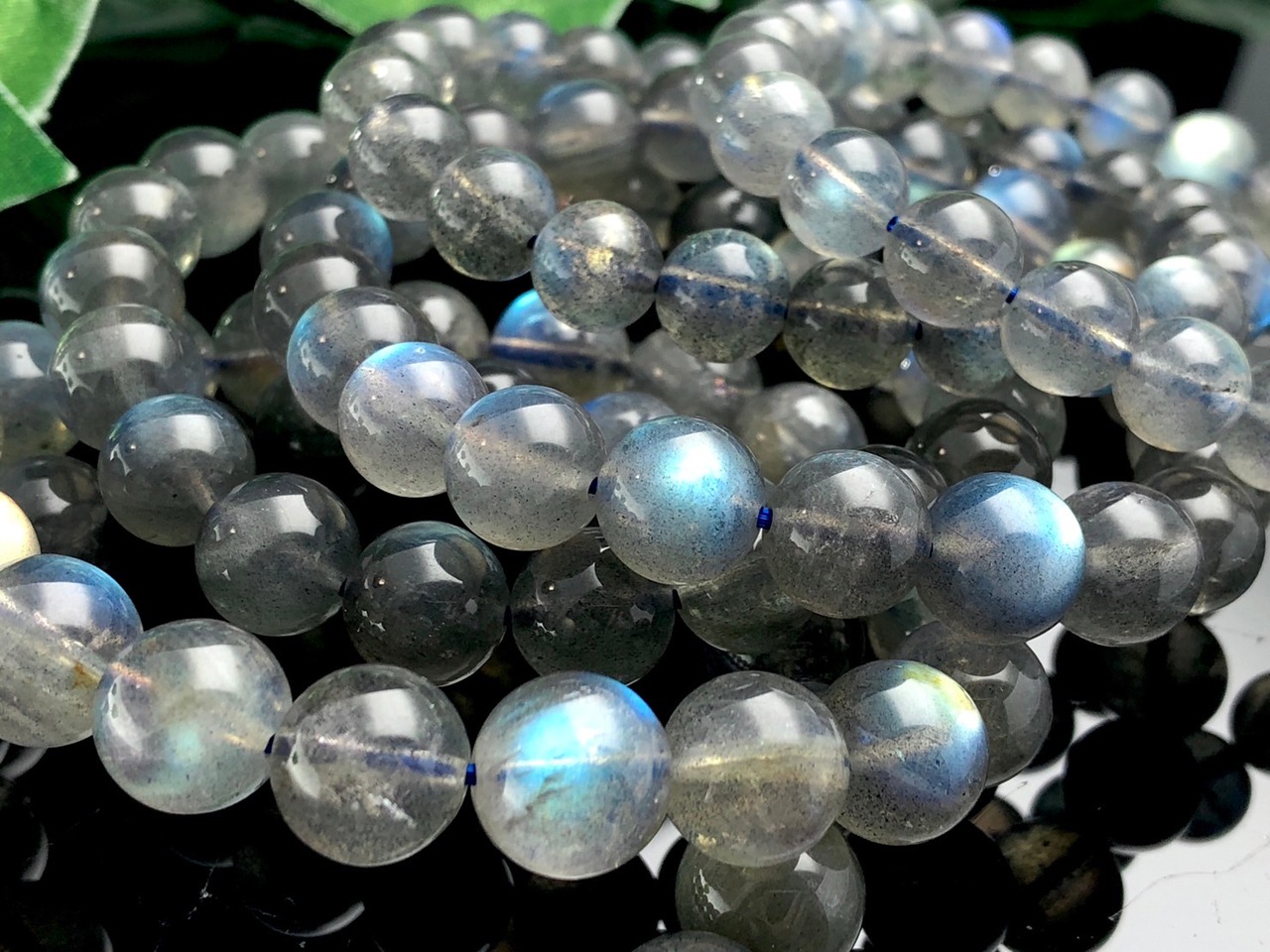 ¥ì¥¢¡ª¡úÈþ¤·¤¤¥ì¥¤¥ó¥Ü¡¼¥·¥é¡¼¤È±ð¡úÅ·Á³ÀХ֥쥹¥ì¥Ã¥È/¥ì¥¤¥ó¥Ü¡¼¥é¥Ö¥é¥É¥é¥¤¥È(Labradorite/Á⳥ĹÀÐ)/¥é¥¦¥ó¥É/Ìó9mm/1ËÜ¡ÚÅ·Á³ÀÐ/¥Ñ¥ï¡¼¥¹¥È¡¼¥ó¡Û¡Ú¥¢¥á¥ê¥«¥Ä¡¼¥½¥ó¡¦¹á¹ÁŸ¼¨²ñ¡¦À¤³¦³ÆÃϽПÉÊÇ㤤ÉÕ¤±¡Û