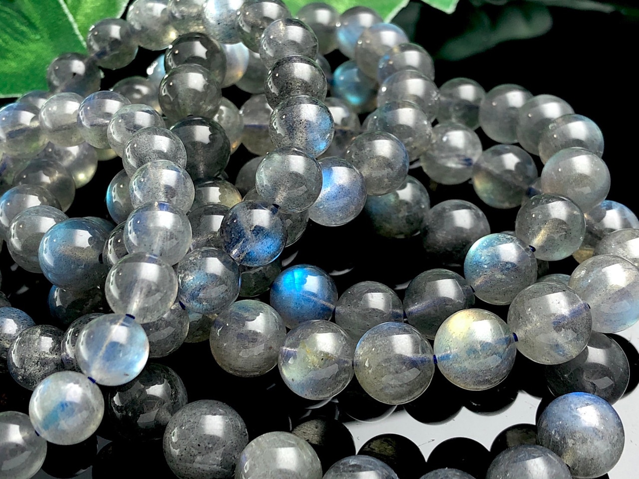 ¥ì¥¢¡ª¡úÈþ¤·¤¤¥ì¥¤¥ó¥Ü¡¼¥·¥é¡¼¤È±ð¡úÅ·Á³ÀХ֥쥹¥ì¥Ã¥È/¥ì¥¤¥ó¥Ü¡¼¥é¥Ö¥é¥É¥é¥¤¥È(Labradorite/Á⳥ĹÀÐ)/¥é¥¦¥ó¥É/Ìó9mm/1ËÜ¡ÚÅ·Á³ÀÐ/¥Ñ¥ï¡¼¥¹¥È¡¼¥ó¡Û¡Ú¥¢¥á¥ê¥«¥Ä¡¼¥½¥ó¡¦¹á¹ÁŸ¼¨²ñ¡¦À¤³¦³ÆÃϽПÉÊÇ㤤ÉÕ¤±¡Û