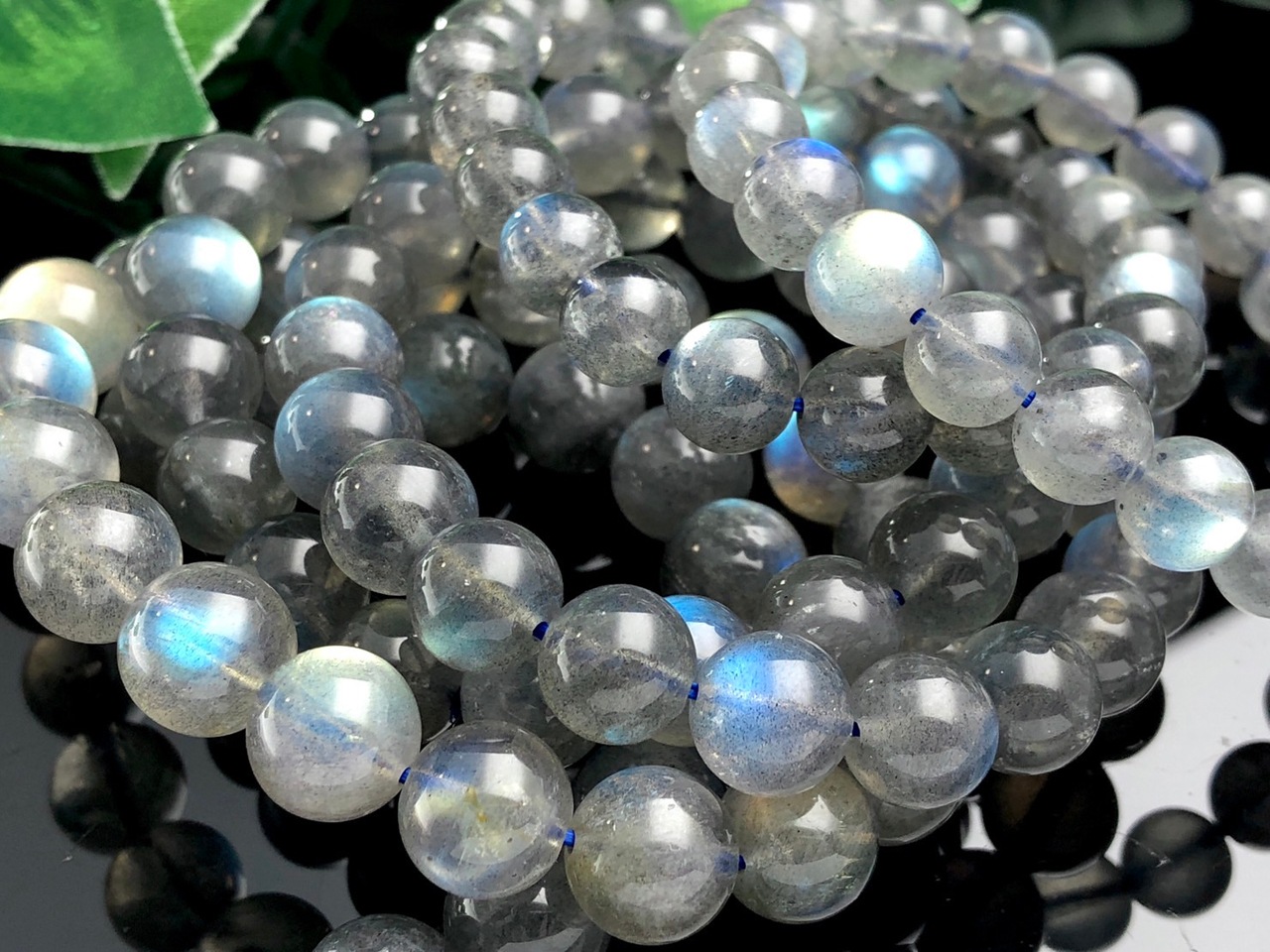 ¥ì¥¢¡ª¡úÈþ¤·¤¤¥ì¥¤¥ó¥Ü¡¼¥·¥é¡¼¤È±ð¡úÅ·Á³ÀХ֥쥹¥ì¥Ã¥È/¥ì¥¤¥ó¥Ü¡¼¥é¥Ö¥é¥É¥é¥¤¥È(Labradorite/Á⳥ĹÀÐ)/¥é¥¦¥ó¥É/Ìó9mm/1ËÜ¡ÚÅ·Á³ÀÐ/¥Ñ¥ï¡¼¥¹¥È¡¼¥ó¡Û¡Ú¥¢¥á¥ê¥«¥Ä¡¼¥½¥ó¡¦¹á¹ÁŸ¼¨²ñ¡¦À¤³¦³ÆÃϽПÉÊÇ㤤ÉÕ¤±¡Û