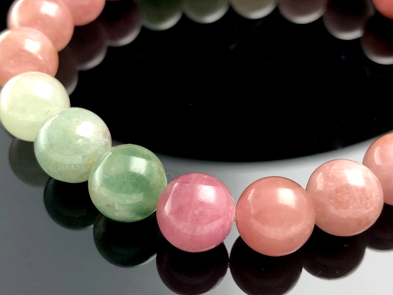 ¡Ú1ÅÀʪ¡Û¥Ö¥é¥¸¥ë»º¡úÅ·Á³ÀХ֥쥹¥ì¥Ã¥È/¥¥ã¥ó¥Ç¥£¥È¥ë¥Þ¥ê¥ó(Tourmaline/Åŵ¤ÀÐ)/¥é¥¦¥ó¥É/Ìó9mm/1ËÜ¡ÚÅ·Á³ÀÐ/¥Ñ¥ï¡¼¥¹¥È¡¼¥ó¡Û¡Ú¥¢¥á¥ê¥«¥Ä¡¼¥½¥ó¡¦¹á¹ÁŸ¼¨²ñ¡¦À¤³¦³ÆÃϽПÉÊÇ㤤ÉÕ¤±¡Û