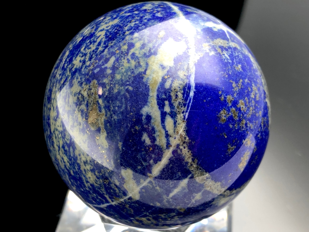 ��1��ʪ�ۥ��ե��˥󥿥󻺡�ŷ����/��ԥ��饺���Lapis-lazuli/�Ķ��С�/�ݶ̡��ܡ��롦���ե���/��55mm/1�ġڥͥ��ݥ��Բġۡ�ŷ����/�ѥ���ȡ���ۡڥ���ꥫ�ġ����󡦹��Ÿ�����������Ͻ�Ÿ���㤤�դ���