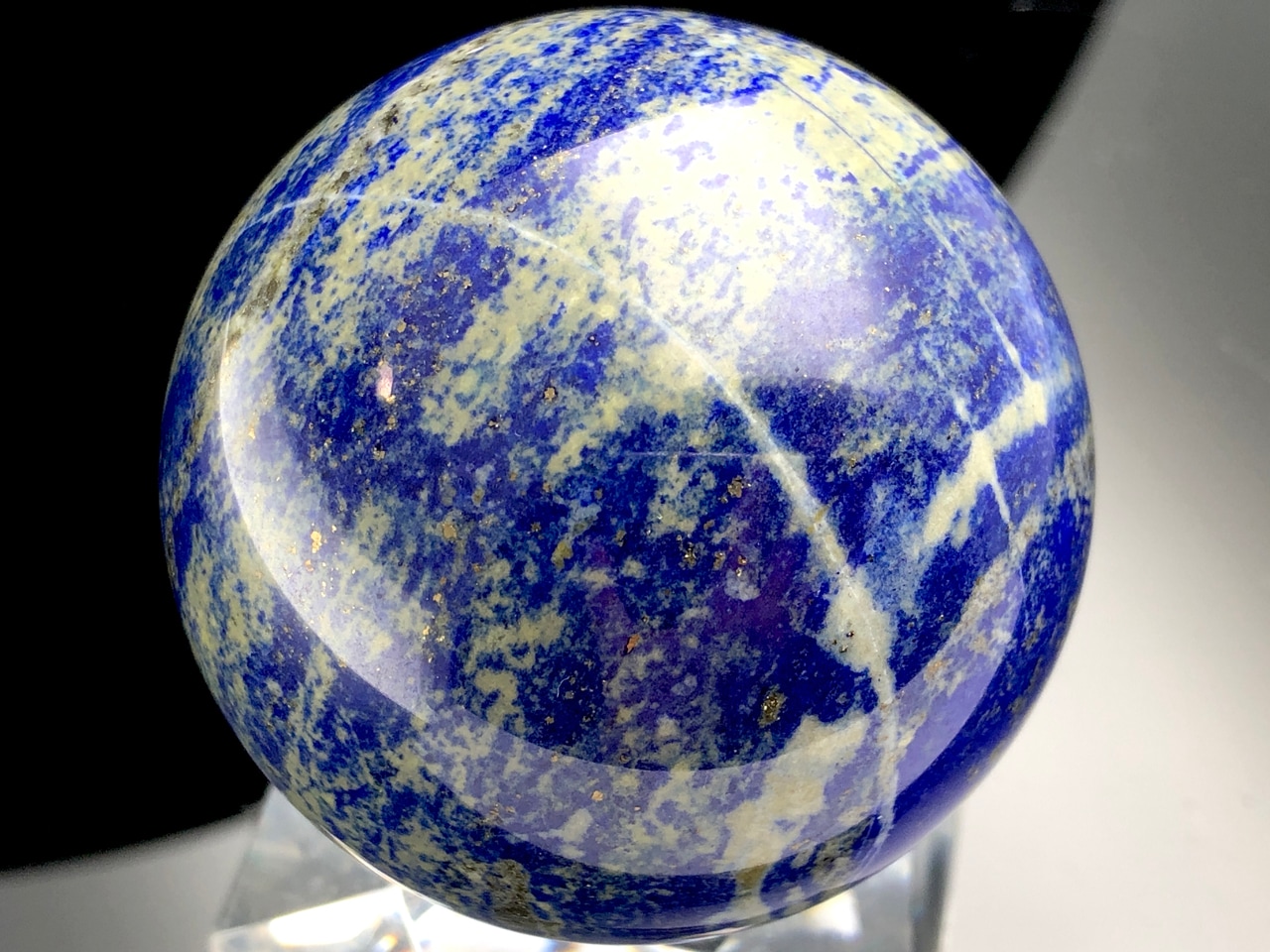 ��1��ʪ�ۥ��ե��˥󥿥󻺡�ŷ����/��ԥ��饺���Lapis-lazuli/�Ķ��С�/�ݶ̡��ܡ��롦���ե���/��55mm/1�ġڥͥ��ݥ��Բġۡ�ŷ����/�ѥ���ȡ���ۡڥ���ꥫ�ġ����󡦹��Ÿ�����������Ͻ�Ÿ���㤤�դ���