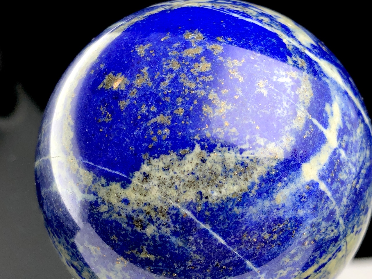 ��1��ʪ�ۥ��ե��˥󥿥󻺡�ŷ����/��ԥ��饺���Lapis-lazuli/�Ķ��С�/�ݶ̡��ܡ��롦���ե���/��55mm/1�ġڥͥ��ݥ��Բġۡ�ŷ����/�ѥ���ȡ���ۡڥ���ꥫ�ġ����󡦹��Ÿ�����������Ͻ�Ÿ���㤤�դ���