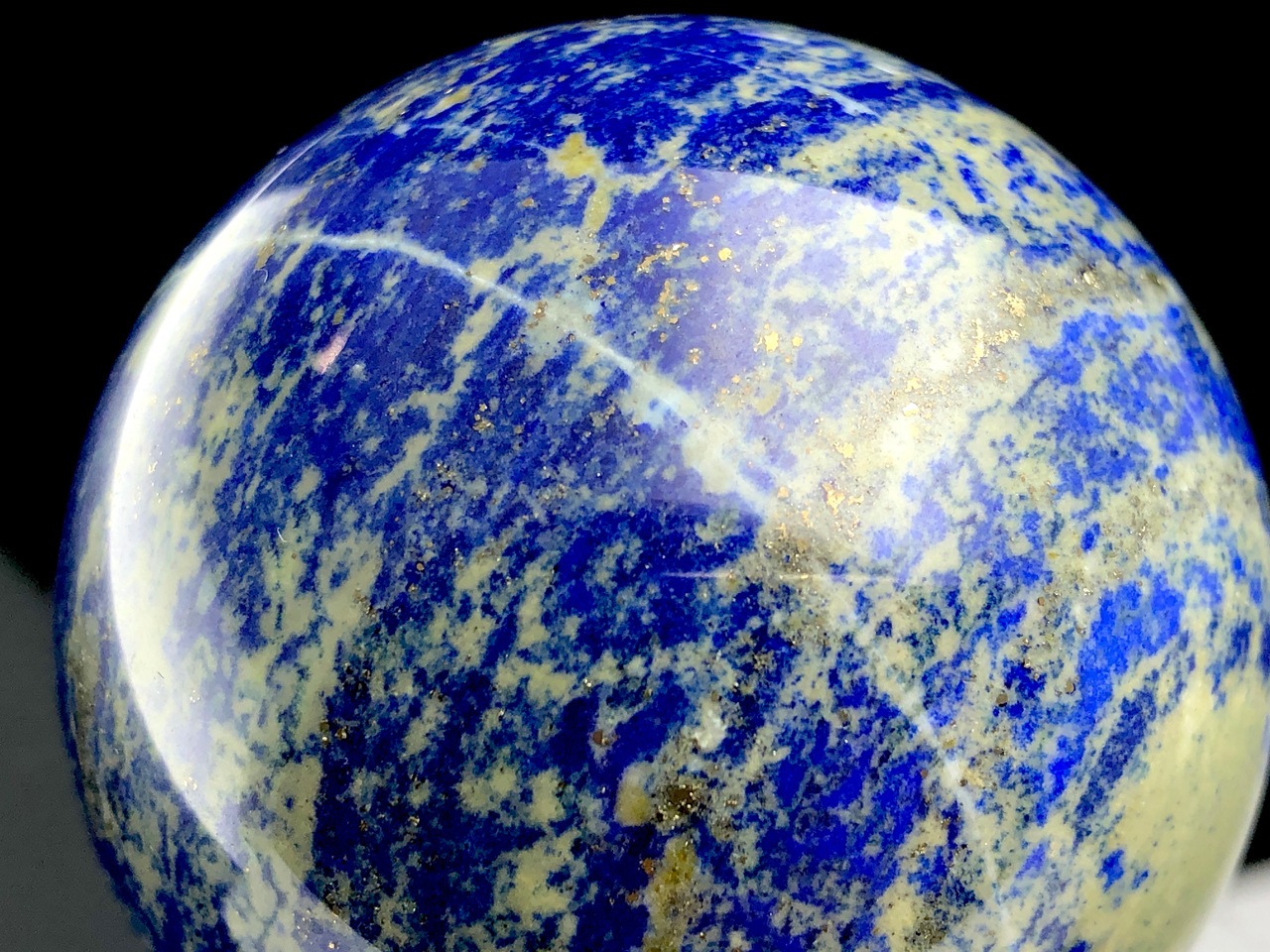 ��1��ʪ�ۥ��ե��˥󥿥󻺡�ŷ����/��ԥ��饺���Lapis-lazuli/�Ķ��С�/�ݶ̡��ܡ��롦���ե���/��55mm/1�ġڥͥ��ݥ��Բġۡ�ŷ����/�ѥ���ȡ���ۡڥ���ꥫ�ġ����󡦹��Ÿ�����������Ͻ�Ÿ���㤤�դ���