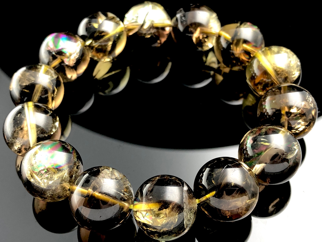 ¡Ú1ÅÀʪ¡Û¥Ö¥é¥¸¥ë»º¡úÅ·Á³ÀХ֥쥹¥ì¥Ã¥È/¥¢¥¤¥ê¥¹¥¼¥¦¥¹¥¯¥©¡¼¥Ä¡ÊËâ¾½¥¼¥¦¥¹/Ëâ¾½Ãè»Û/zeus quartz¡Ë/¥é¥¦¥ó¥É/Ìó16mm/1ËÜ¡ÚÅ·Á³ÀÐ/¥Ñ¥ï¡¼¥¹¥È¡¼¥ó¡Û¡Ú¥¢¥á¥ê¥«¥Ä¡¼¥½¥ó¡¦¹á¹ÁŸ¼¨²ñ¡¦À¤³¦³ÆÃϽПÉÊÇ㤤ÉÕ¤±¡Û