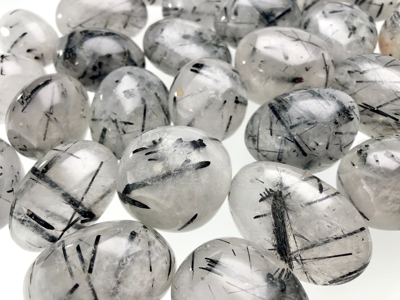 ���ä�����������ŷ����/����֥�ʤ�����С������С��᤭�С�/�֥�å��ȥ�ޥ�󥤥󥯥�����(�ŵ���/Tourmalinem,quartz)/1�ġڥͥ��ݥ��Բġۡڥ���ꥫ�ġ����󡦹��Ÿ�����������Ͻ�Ÿ���㤤�դ���