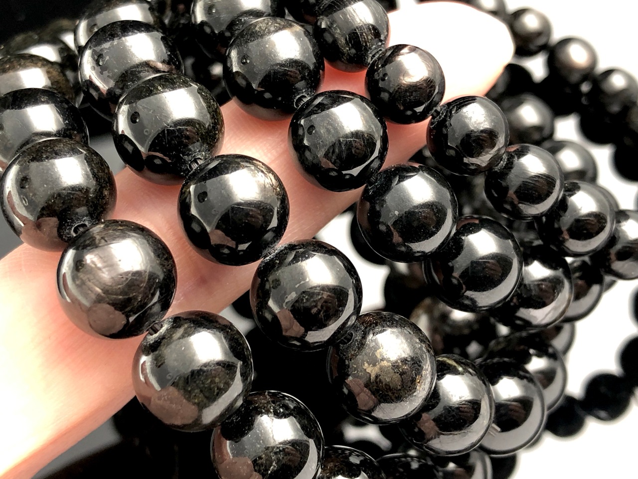 ¥«¥Ê¥À»º¡úÅ·Á³ÀХ֥쥹¥ì¥Ã¥È/¥Ï¥¤¥Ñ¡¼¥·¡¼¥ó¡ÊHypersthen/»çÁɵ±ÀСË/¥é¥¦¥ó¥É/Ìó9mm/1ËÜ¡ÚÅ·Á³ÀÐ/¥Ñ¥ï¡¼¥¹¥È¡¼¥ó¡Û¡Ú¥¢¥á¥ê¥«¥Ä¡¼¥½¥ó¡¦¹á¹ÁŸ¼¨²ñ¡¦À¤³¦³ÆÃϽПÉÊÇ㤤ÉÕ¤±¡Û