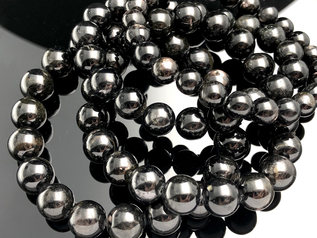 ���ʥ�����ŷ���Х֥쥹��å�/�ϥ��ѡ��������Hypersthen/���ɵ��С�/�饦���/��9mm/1�ܡ�ŷ����/�ѥ���ȡ���ۡڥ���ꥫ�ġ����󡦹��Ÿ��