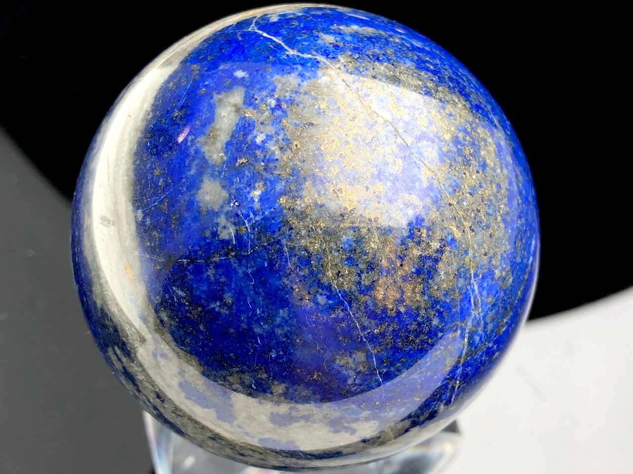 ��1��ʪ�ۥ��ե��˥󥿥󻺡�ŷ����/��ԥ��饺���Lapis-lazuli/�Ķ��С�/�ݶ̡��ܡ��롦���ե���/��61mm/1�ġڥͥ��ݥ��Բġۡ�ŷ����/�ѥ���ȡ���ۡڥ���ꥫ�ġ����󡦹��Ÿ�����������Ͻ�Ÿ���㤤�դ���