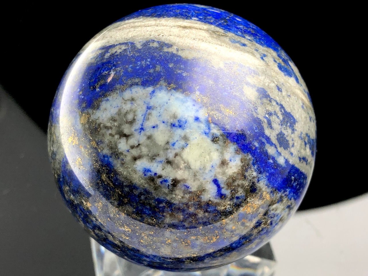 ��1��ʪ�ۥ��ե��˥󥿥󻺡�ŷ����/��ԥ��饺���Lapis-lazuli/�Ķ��С�/�ݶ̡��ܡ��롦���ե���/��61mm/1�ġڥͥ��ݥ��Բġۡ�ŷ����/�ѥ���ȡ���ۡڥ���ꥫ�ġ����󡦹��Ÿ�����������Ͻ�Ÿ���㤤�դ���