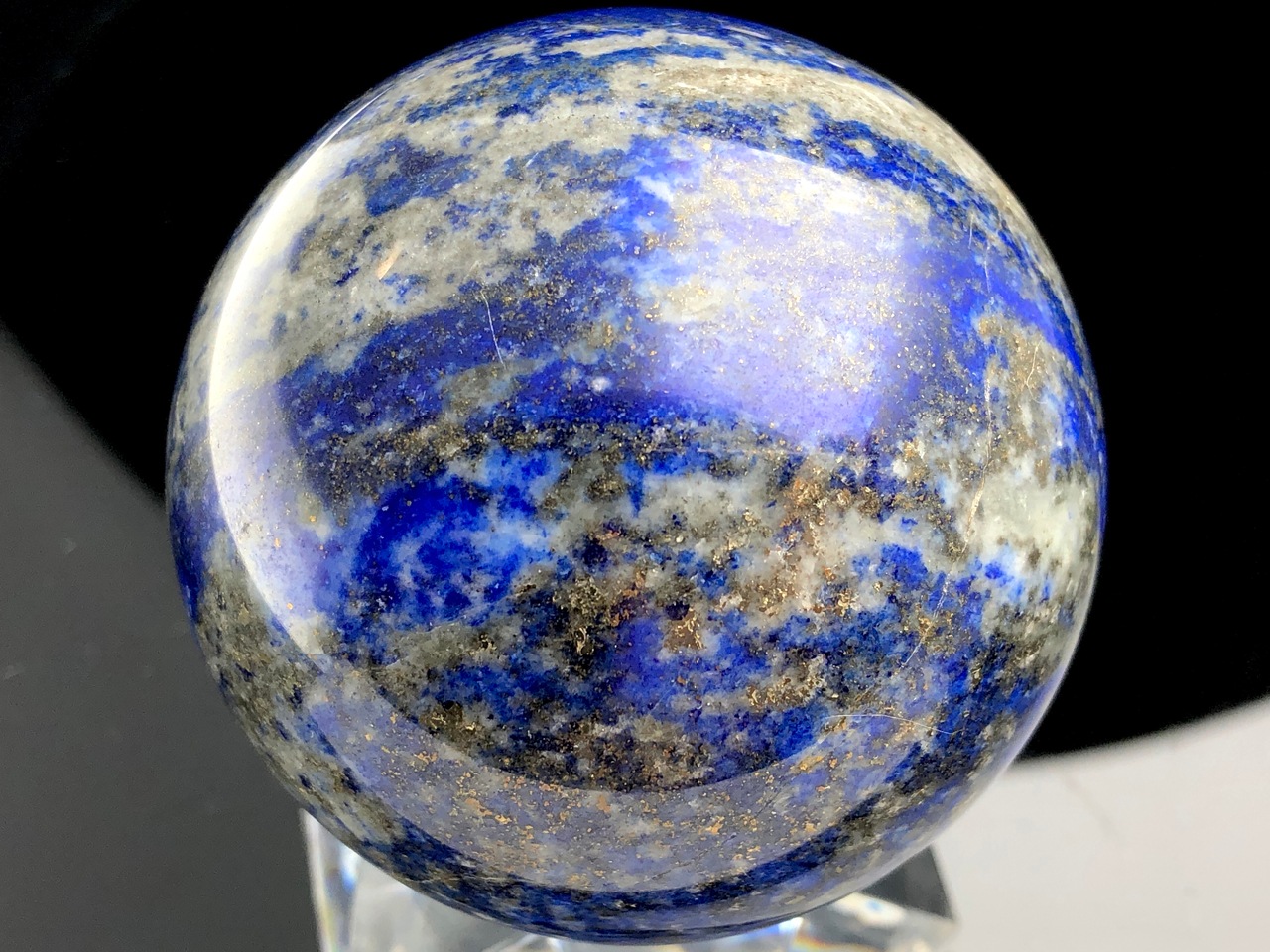 ��1��ʪ�ۥ��ե��˥󥿥󻺡�ŷ����/��ԥ��饺���Lapis-lazuli/�Ķ��С�/�ݶ̡��ܡ��롦���ե���/��61mm/1�ġڥͥ��ݥ��Բġۡ�ŷ����/�ѥ���ȡ���ۡڥ���ꥫ�ġ����󡦹��Ÿ�����������Ͻ�Ÿ���㤤�դ���