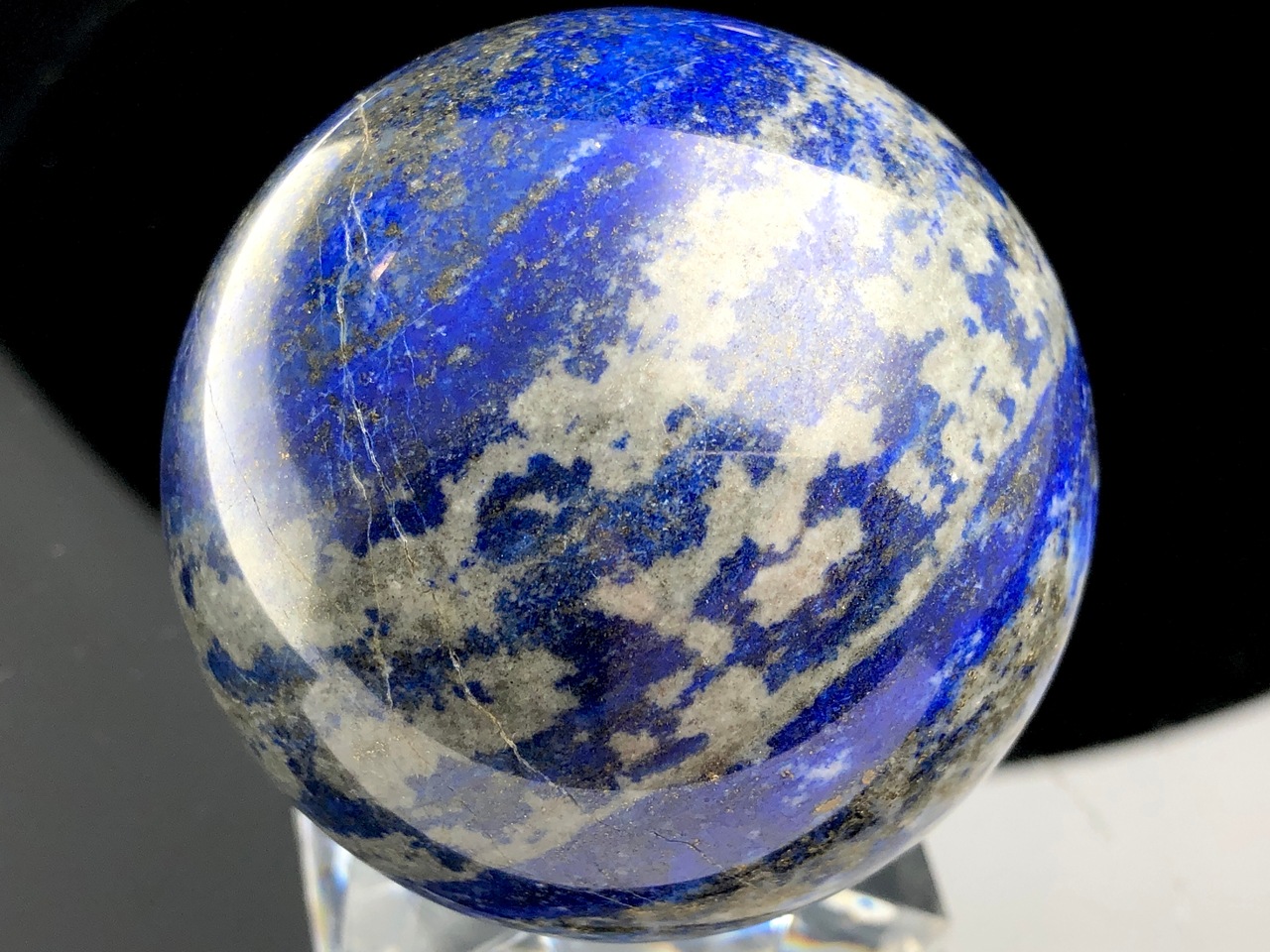 ��1��ʪ�ۥ��ե��˥󥿥󻺡�ŷ����/��ԥ��饺���Lapis-lazuli/�Ķ��С�/�ݶ̡��ܡ��롦���ե���/��61mm/1�ġڥͥ��ݥ��Բġۡ�ŷ����/�ѥ���ȡ���ۡڥ���ꥫ�ġ����󡦹��Ÿ�����������Ͻ�Ÿ���㤤�դ���