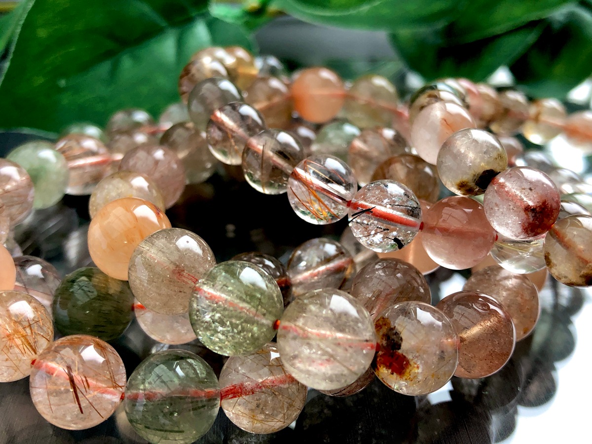 古来より中国で信仰されてきた、幸福の石☆幸福・富貴・長寿