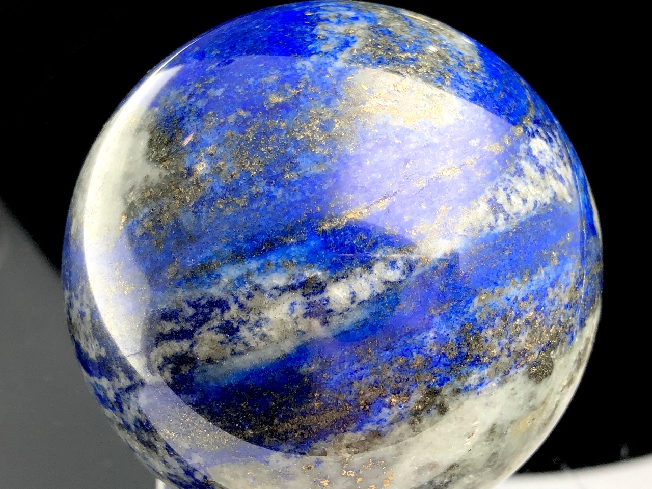 ��1��ʪ�ۥ��ե��˥󥿥󻺡�ŷ����/��ԥ��饺���Lapis-lazuli/�Ķ��С�/�ݶ̡��ܡ��롦���ե���/��67mm/1�ġڥͥ��ݥ��Բġۡ�ŷ����/�ѥ���ȡ���ۡڥ���ꥫ�ġ����󡦹��Ÿ�����������Ͻ�Ÿ���㤤�դ���