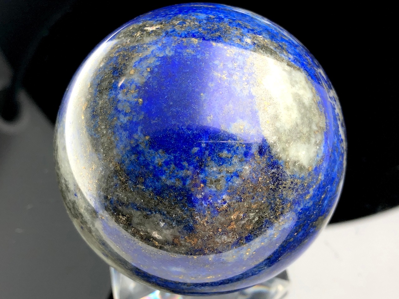 ��1��ʪ�ۥ��ե��˥󥿥󻺡�ŷ����/��ԥ��饺���Lapis-lazuli/�Ķ��С�/�ݶ̡��ܡ��롦���ե���/��67mm/1�ġڥͥ��ݥ��Բġۡ�ŷ����/�ѥ���ȡ���ۡڥ���ꥫ�ġ����󡦹��Ÿ�����������Ͻ�Ÿ���㤤�դ���