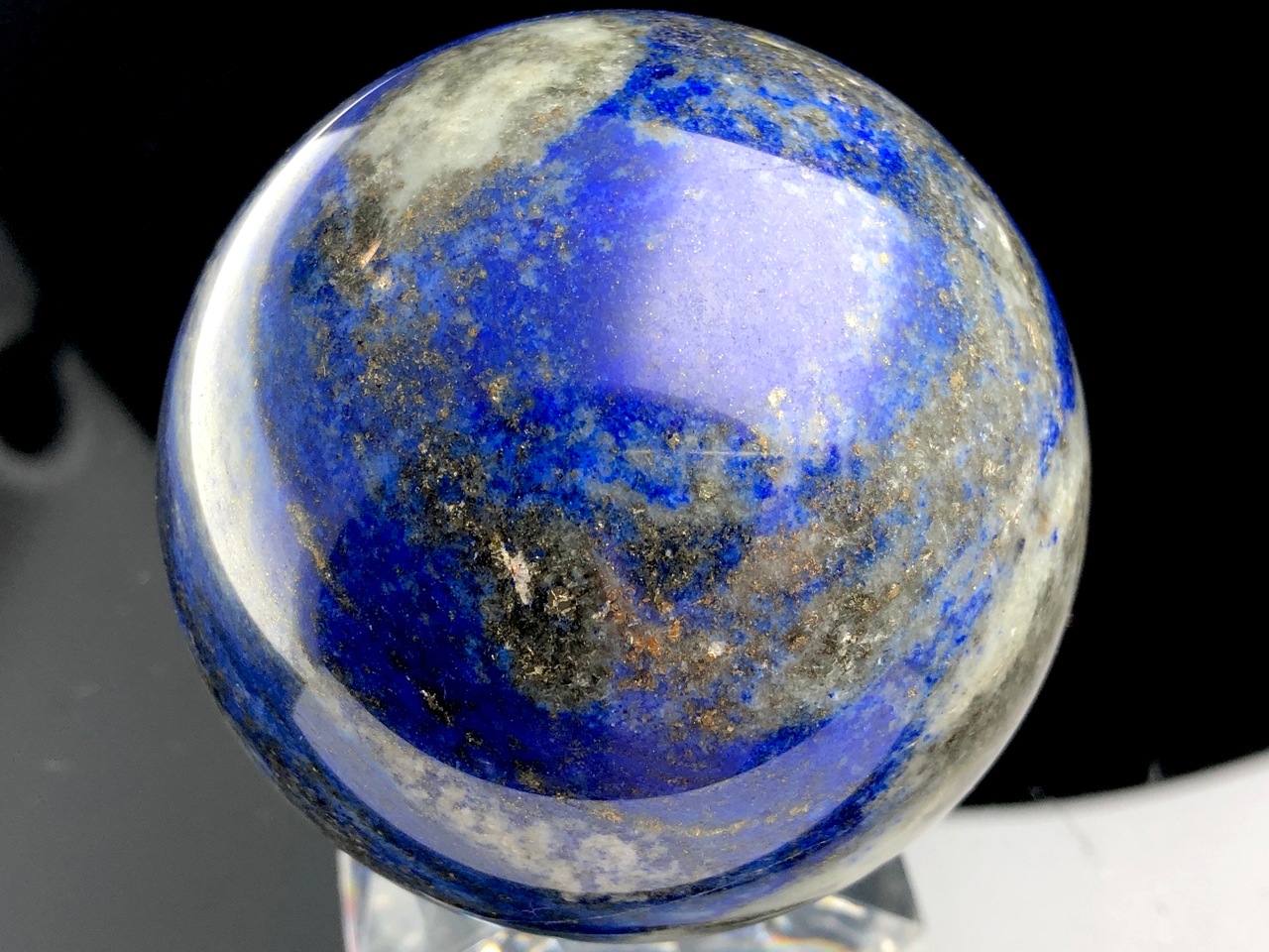 ��1��ʪ�ۥ��ե��˥󥿥󻺡�ŷ����/��ԥ��饺���Lapis-lazuli/�Ķ��С�/�ݶ̡��ܡ��롦���ե���/��67mm/1�ġڥͥ��ݥ��Բġۡ�ŷ����/�ѥ���ȡ���ۡڥ���ꥫ�ġ����󡦹��Ÿ�����������Ͻ�Ÿ���㤤�դ���