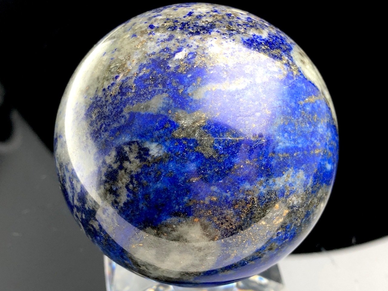 ��1��ʪ�ۥ��ե��˥󥿥󻺡�ŷ����/��ԥ��饺���Lapis-lazuli/�Ķ��С�/�ݶ̡��ܡ��롦���ե���/��67mm/1�ġڥͥ��ݥ��Բġۡ�ŷ����/�ѥ���ȡ���ۡڥ���ꥫ�ġ����󡦹��Ÿ�����������Ͻ�Ÿ���㤤�դ���