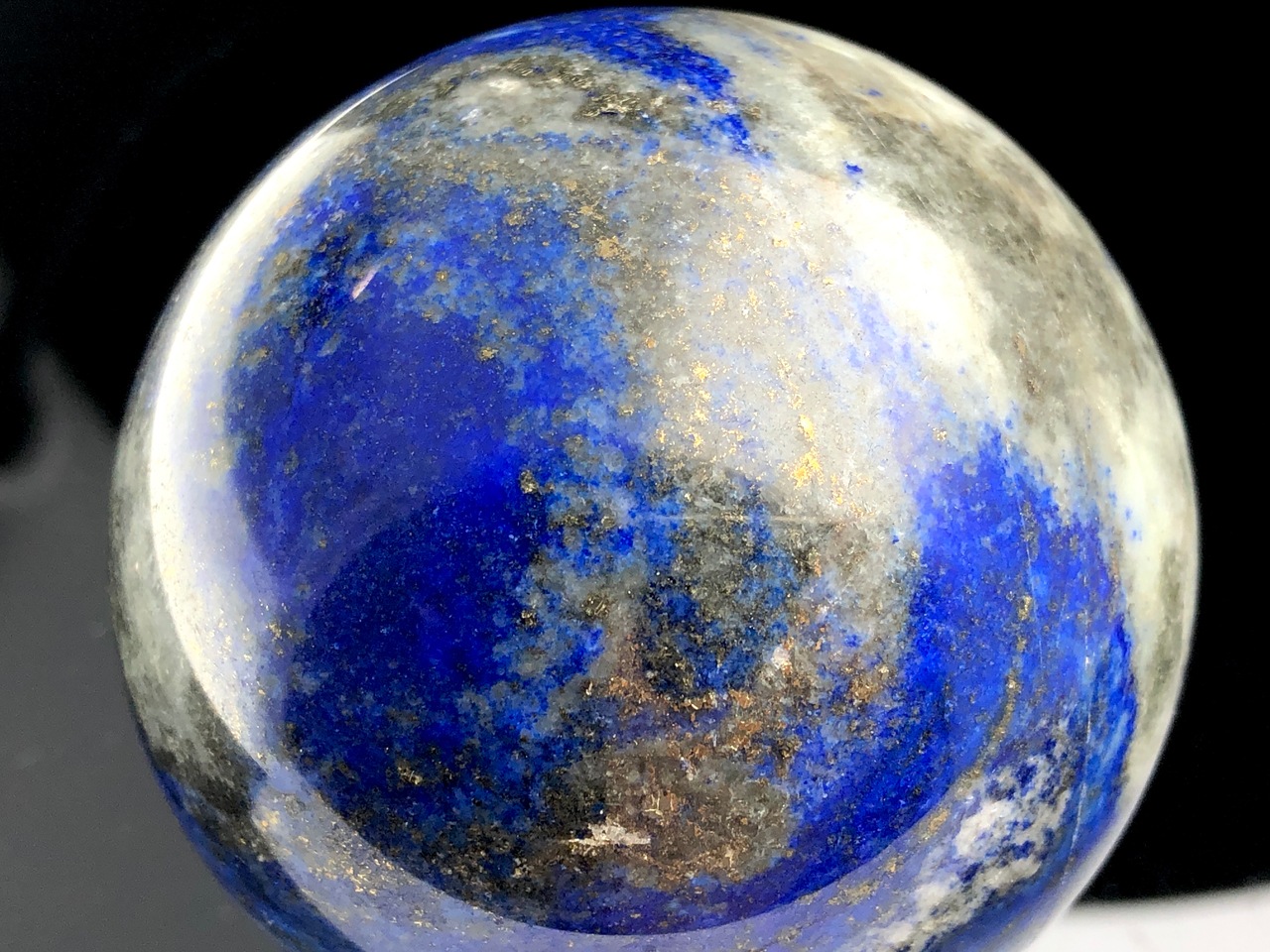 ��1��ʪ�ۥ��ե��˥󥿥󻺡�ŷ����/��ԥ��饺���Lapis-lazuli/�Ķ��С�/�ݶ̡��ܡ��롦���ե���/��67mm/1�ġڥͥ��ݥ��Բġۡ�ŷ����/�ѥ���ȡ���ۡڥ���ꥫ�ġ����󡦹��Ÿ�����������Ͻ�Ÿ���㤤�դ���