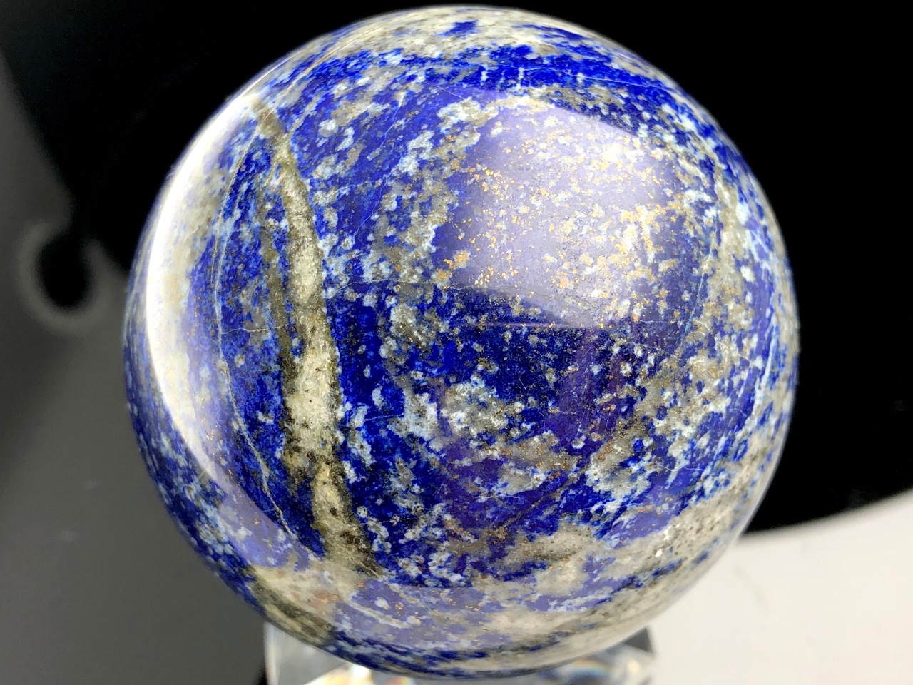 ¡Ú1ÅÀʪ¡Û¥¢¥Õ¥¬¥Ë¥ó¥¿¥ó»º¡úÅ·Á³ÀÐ/¥é¥Ô¥¹¥é¥º¥ê¡ÊLapis-lazuli/ÀĶâÀСË/´Ý¶Ì¡¦¥Ü¡¼¥ë¡¦¥¹¥Õ¥£¥¢/Ìó70mm/1¸Ä¡Ú¥Í¥³¥Ý¥¹ÉԲġۡÚÅ·Á³ÀÐ/¥Ñ¥ï¡¼¥¹¥È¡¼¥ó¡Û¡Ú¥¢¥á¥ê¥«¥Ä¡¼¥½¥ó¡¦¹á¹ÁŸ¼¨²ñ¡¦À¤³¦³ÆÃϽПÉÊÇ㤤ÉÕ¤±¡Û