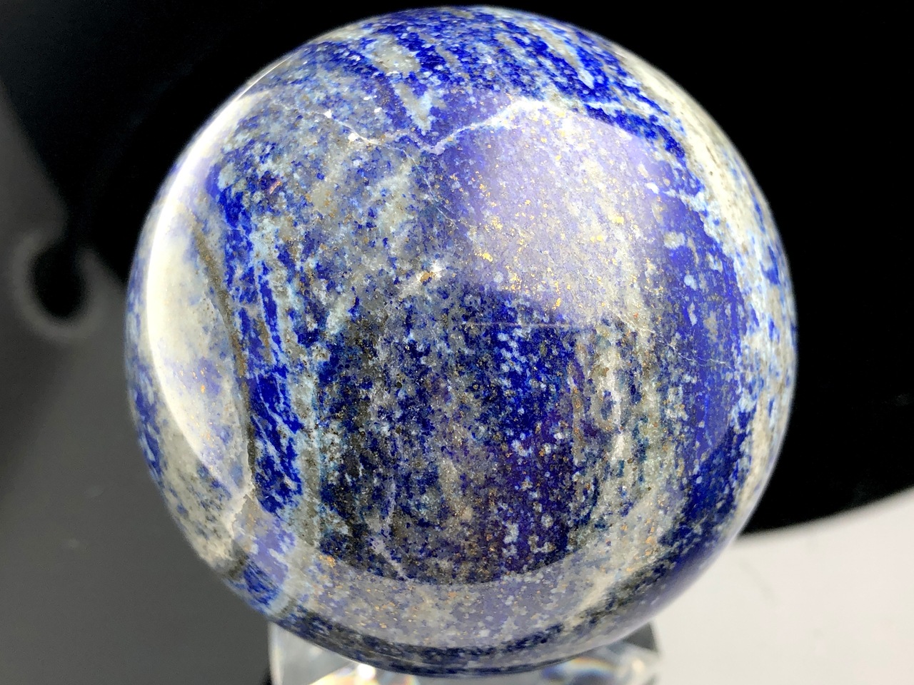 ¡Ú1ÅÀʪ¡Û¥¢¥Õ¥¬¥Ë¥ó¥¿¥ó»º¡úÅ·Á³ÀÐ/¥é¥Ô¥¹¥é¥º¥ê¡ÊLapis-lazuli/ÀĶâÀСË/´Ý¶Ì¡¦¥Ü¡¼¥ë¡¦¥¹¥Õ¥£¥¢/Ìó70mm/1¸Ä¡Ú¥Í¥³¥Ý¥¹ÉԲġۡÚÅ·Á³ÀÐ/¥Ñ¥ï¡¼¥¹¥È¡¼¥ó¡Û¡Ú¥¢¥á¥ê¥«¥Ä¡¼¥½¥ó¡¦¹á¹ÁŸ¼¨²ñ¡¦À¤³¦³ÆÃϽПÉÊÇ㤤ÉÕ¤±¡Û