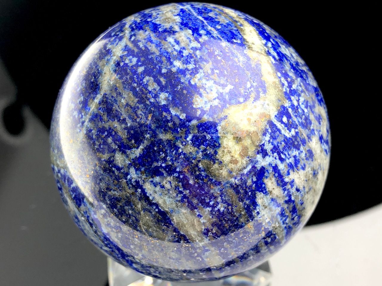 ¡Ú1ÅÀʪ¡Û¥¢¥Õ¥¬¥Ë¥ó¥¿¥ó»º¡úÅ·Á³ÀÐ/¥é¥Ô¥¹¥é¥º¥ê¡ÊLapis-lazuli/ÀĶâÀСË/´Ý¶Ì¡¦¥Ü¡¼¥ë¡¦¥¹¥Õ¥£¥¢/Ìó70mm/1¸Ä¡Ú¥Í¥³¥Ý¥¹ÉԲġۡÚÅ·Á³ÀÐ/¥Ñ¥ï¡¼¥¹¥È¡¼¥ó¡Û¡Ú¥¢¥á¥ê¥«¥Ä¡¼¥½¥ó¡¦¹á¹ÁŸ¼¨²ñ¡¦À¤³¦³ÆÃϽПÉÊÇ㤤ÉÕ¤±¡Û