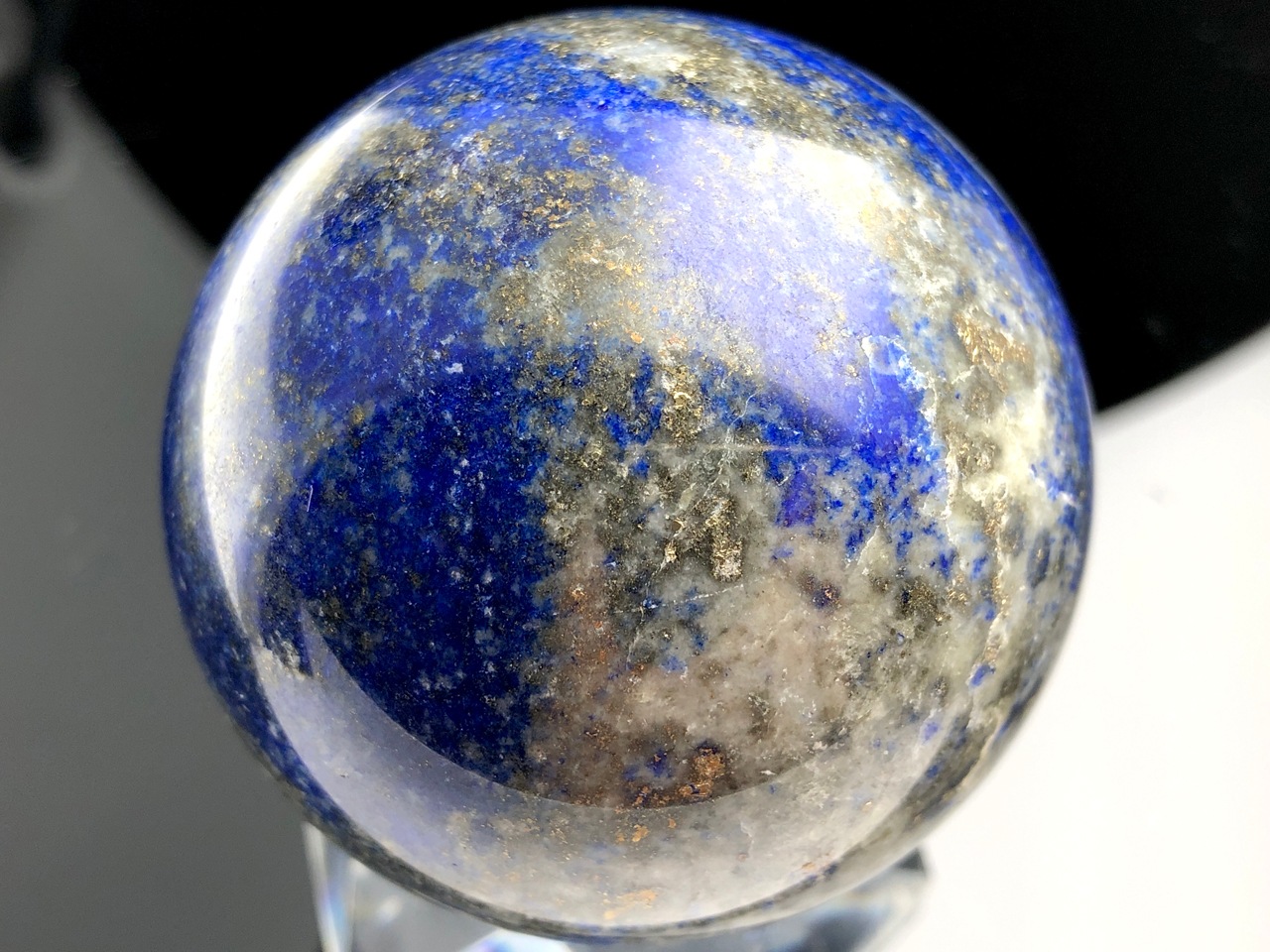 ��1��ʪ�ۥ��ե��˥󥿥󻺡�ŷ����/��ԥ��饺���Lapis-lazuli/�Ķ��С�/�ݶ̡��ܡ��롦���ե���/��60mm/1�ġڥͥ��ݥ��Բġۡ�ŷ����/�ѥ���ȡ���ۡڥ���ꥫ�ġ����󡦹��Ÿ�����������Ͻ�Ÿ���㤤�դ���