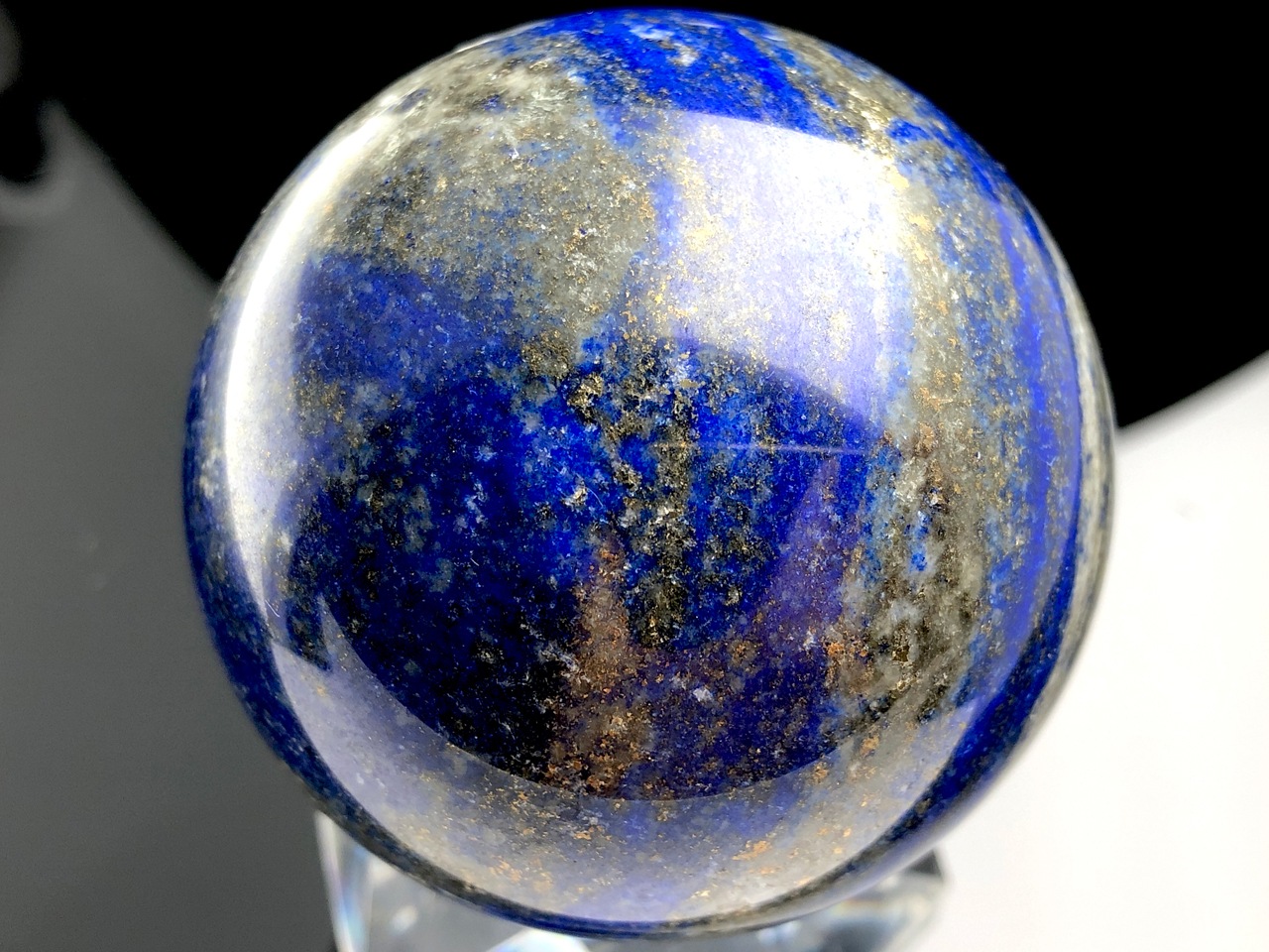 ��1��ʪ�ۥ��ե��˥󥿥󻺡�ŷ����/��ԥ��饺���Lapis-lazuli/�Ķ��С�/�ݶ̡��ܡ��롦���ե���/��60mm/1�ġڥͥ��ݥ��Բġۡ�ŷ����/�ѥ���ȡ���ۡڥ���ꥫ�ġ����󡦹��Ÿ�����������Ͻ�Ÿ���㤤�դ���