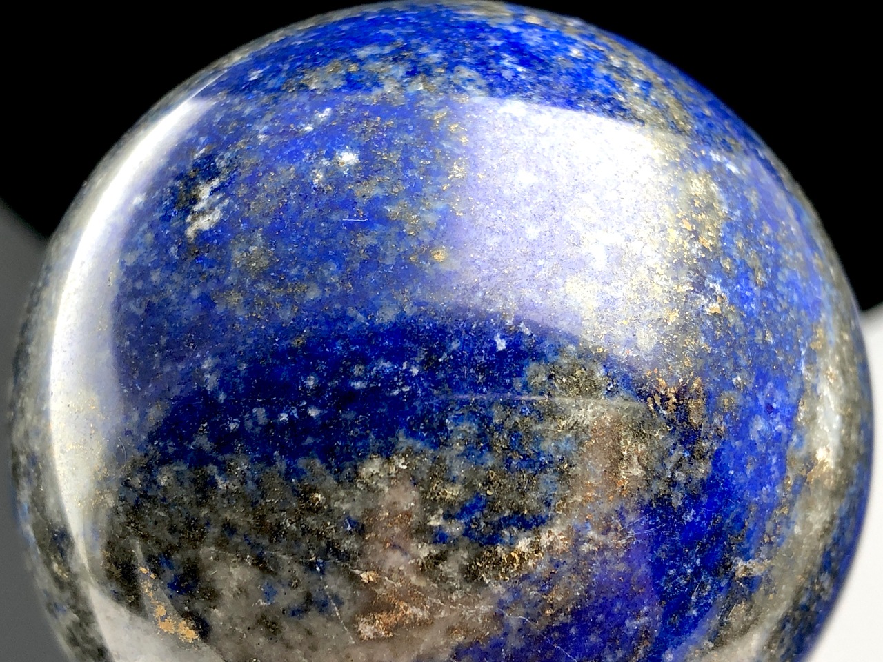 ��1��ʪ�ۥ��ե��˥󥿥󻺡�ŷ����/��ԥ��饺���Lapis-lazuli/�Ķ��С�/�ݶ̡��ܡ��롦���ե���/��60mm/1�ġڥͥ��ݥ��Բġۡ�ŷ����/�ѥ���ȡ���ۡڥ���ꥫ�ġ����󡦹��Ÿ�����������Ͻ�Ÿ���㤤�դ���