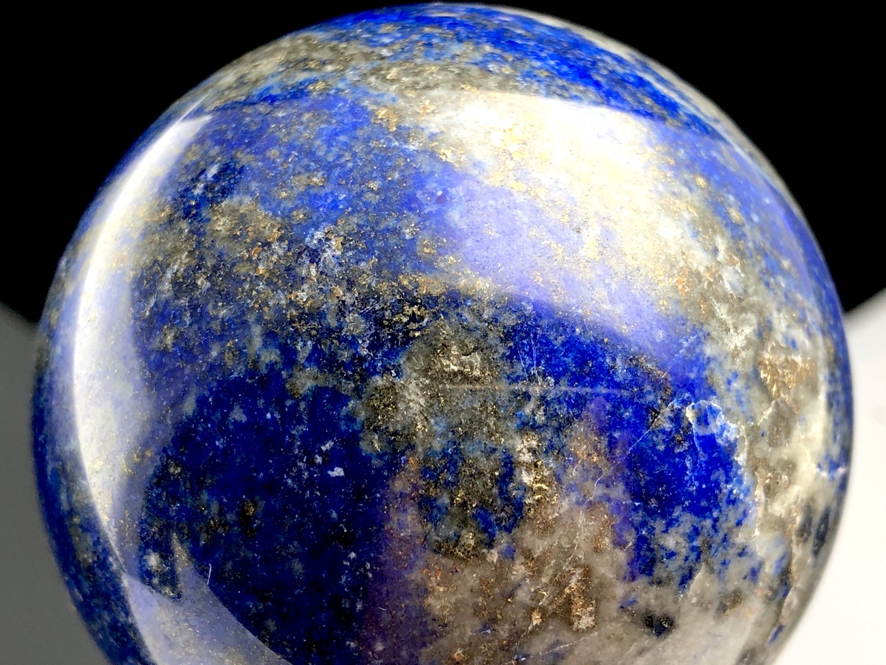 ��1��ʪ�ۥ��ե��˥󥿥󻺡�ŷ����/��ԥ��饺���Lapis-lazuli/�Ķ��С�/�ݶ̡��ܡ��롦���ե���/��60mm/1�ġڥͥ��ݥ��Բġۡ�ŷ����/�ѥ���ȡ���ۡڥ���ꥫ�ġ����󡦹��Ÿ�����������Ͻ�Ÿ���㤤�դ���