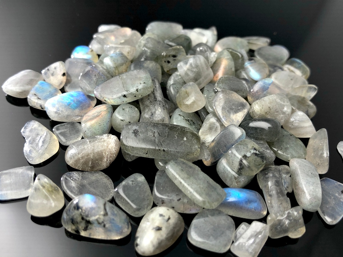 ¿ôÎ̸ÂÄêÆþ²Ù¡ª¡ú¿ÀÈë¤Î¾å¼Á¥é¥Ö¥é¥É¥ì¥Ã¥»¥ó¥¹¡úÅ·Á³ÀФµ¤¶¤ì¥Á¥Ã¥×/¥é¥Ö¥é¥É¥é¥¤¥È¡ÊLabradorite/Á⳥ĹÀСË/L¥µ¥¤¥º/500g/γ¥µ¥¤¥ºÌó5-17mm¡ÚÅ·Á³ÀÐ/¥Ñ¥ï¡¼¥¹¥È¡¼¥ó¡Û¡Ú¥¢¥á¥ê¥«¥Ä¡¼¥½¥ó¡¦¹á¹ÁŸ¼¨²ñ¡¦À¤³¦³ÆÃϽПÉÊÇ㤤ÉÕ¤±¡Û