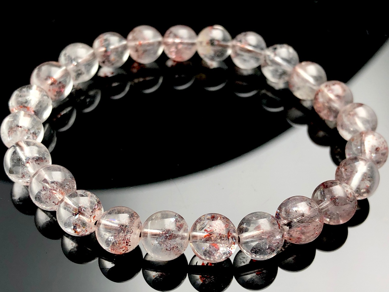 ¡Ú1ÅÀʪ¡Û¥Ö¥é¥¸¥ë»º¡úÅ·Á³ÀХ֥쥹¥ì¥Ã¥È/¥ì¥Ã¥É¥Õ¥¡¥ó¥È¥à¥¹¡¼¥Ñ¡¼¥»¥Ö¥ó(Super seven/¥»¥¤¥¯¥ê¥Ã¥É¥»¥Ö¥ó/¸¸±Æ¿å¾½)/¥é¥¦¥ó¥É/Ìó7mm/1ËÜ¡ÚÅ·Á³ÀÐ/¥Ñ¥ï¡¼¥¹¥È¡¼¥ó¡Û¡Ú¥¢¥á¥ê¥«¥Ä¡¼¥½¥ó¡¦¹á¹ÁŸ¼¨²ñ¡¦À¤³¦³ÆÃϽПÉÊÇ㤤ÉÕ¤±¡Û