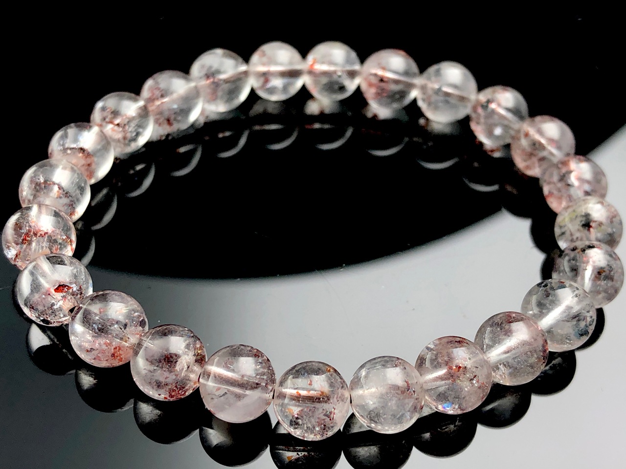 ¡Ú1ÅÀʪ¡Û¥Ö¥é¥¸¥ë»º¡úÅ·Á³ÀХ֥쥹¥ì¥Ã¥È/¥ì¥Ã¥É¥Õ¥¡¥ó¥È¥à¥¹¡¼¥Ñ¡¼¥»¥Ö¥ó(Super seven/¥»¥¤¥¯¥ê¥Ã¥É¥»¥Ö¥ó/¸¸±Æ¿å¾½)/¥é¥¦¥ó¥É/Ìó7mm/1ËÜ¡ÚÅ·Á³ÀÐ/¥Ñ¥ï¡¼¥¹¥È¡¼¥ó¡Û¡Ú¥¢¥á¥ê¥«¥Ä¡¼¥½¥ó¡¦¹á¹ÁŸ¼¨²ñ¡¦À¤³¦³ÆÃϽПÉÊÇ㤤ÉÕ¤±¡Û