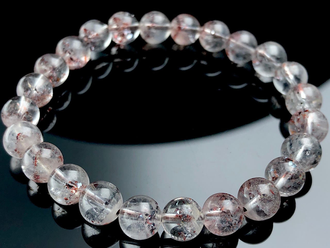 ¡Ú1ÅÀʪ¡Û¥Ö¥é¥¸¥ë»º¡úÅ·Á³ÀХ֥쥹¥ì¥Ã¥È/¥ì¥Ã¥É¥Õ¥¡¥ó¥È¥à¥¹¡¼¥Ñ¡¼¥»¥Ö¥ó(Super seven/¥»¥¤¥¯¥ê¥Ã¥É¥»¥Ö¥ó/¸¸±Æ¿å¾½)/¥é¥¦¥ó¥É/Ìó7mm/1ËÜ¡ÚÅ·Á³ÀÐ/¥Ñ¥ï¡¼¥¹¥È¡¼¥ó¡Û¡Ú¥¢¥á¥ê¥«¥Ä¡¼¥½¥ó¡¦¹á¹ÁŸ¼¨²ñ¡¦À¤³¦³ÆÃϽПÉÊÇ㤤ÉÕ¤±¡Û