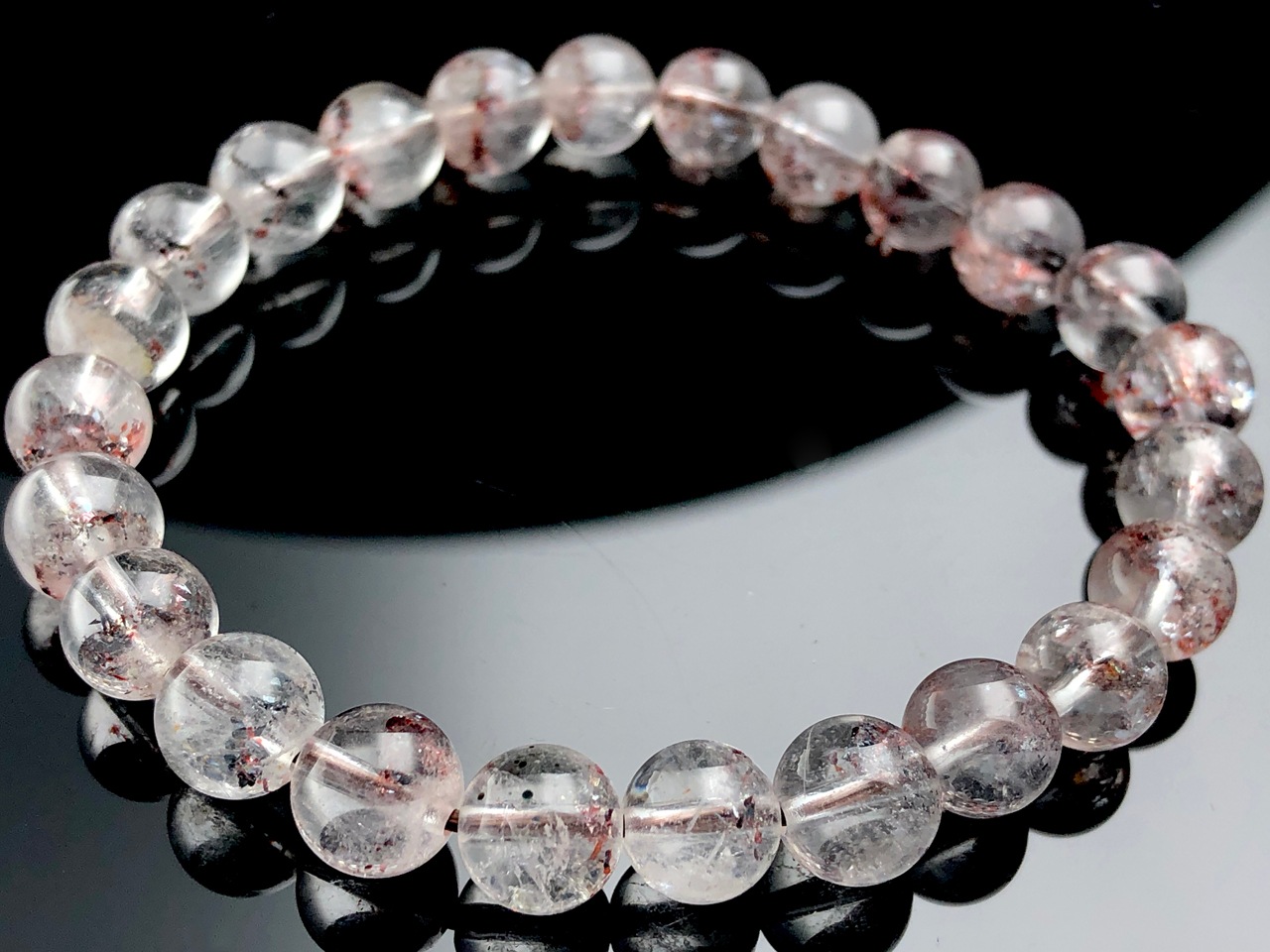 ¡Ú1ÅÀʪ¡Û¥Ö¥é¥¸¥ë»º¡úÅ·Á³ÀХ֥쥹¥ì¥Ã¥È/¥ì¥Ã¥É¥Õ¥¡¥ó¥È¥à¥¹¡¼¥Ñ¡¼¥»¥Ö¥ó(Super seven/¥»¥¤¥¯¥ê¥Ã¥É¥»¥Ö¥ó/¸¸±Æ¿å¾½)/¥é¥¦¥ó¥É/Ìó7mm/1ËÜ¡ÚÅ·Á³ÀÐ/¥Ñ¥ï¡¼¥¹¥È¡¼¥ó¡Û¡Ú¥¢¥á¥ê¥«¥Ä¡¼¥½¥ó¡¦¹á¹ÁŸ¼¨²ñ¡¦À¤³¦³ÆÃϽПÉÊÇ㤤ÉÕ¤±¡Û