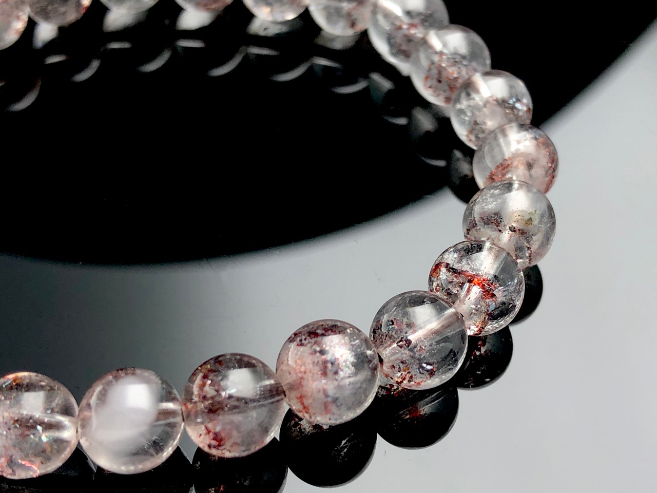 ¡Ú1ÅÀʪ¡Û¥Ö¥é¥¸¥ë»º¡úÅ·Á³ÀХ֥쥹¥ì¥Ã¥È/¥ì¥Ã¥É¥Õ¥¡¥ó¥È¥à¥¹¡¼¥Ñ¡¼¥»¥Ö¥ó(Super seven/¥»¥¤¥¯¥ê¥Ã¥É¥»¥Ö¥ó/¸¸±Æ¿å¾½)/¥é¥¦¥ó¥É/Ìó7mm/1ËÜ¡ÚÅ·Á³ÀÐ/¥Ñ¥ï¡¼¥¹¥È¡¼¥ó¡Û¡Ú¥¢¥á¥ê¥«¥Ä¡¼¥½¥ó¡¦¹á¹ÁŸ¼¨²ñ¡¦À¤³¦³ÆÃϽПÉÊÇ㤤ÉÕ¤±¡Û