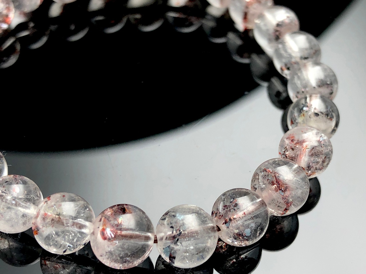 ¡Ú1ÅÀʪ¡Û¥Ö¥é¥¸¥ë»º¡úÅ·Á³ÀХ֥쥹¥ì¥Ã¥È/¥ì¥Ã¥É¥Õ¥¡¥ó¥È¥à¥¹¡¼¥Ñ¡¼¥»¥Ö¥ó(Super seven/¥»¥¤¥¯¥ê¥Ã¥É¥»¥Ö¥ó/¸¸±Æ¿å¾½)/¥é¥¦¥ó¥É/Ìó7mm/1ËÜ¡ÚÅ·Á³ÀÐ/¥Ñ¥ï¡¼¥¹¥È¡¼¥ó¡Û¡Ú¥¢¥á¥ê¥«¥Ä¡¼¥½¥ó¡¦¹á¹ÁŸ¼¨²ñ¡¦À¤³¦³ÆÃϽПÉÊÇ㤤ÉÕ¤±¡Û