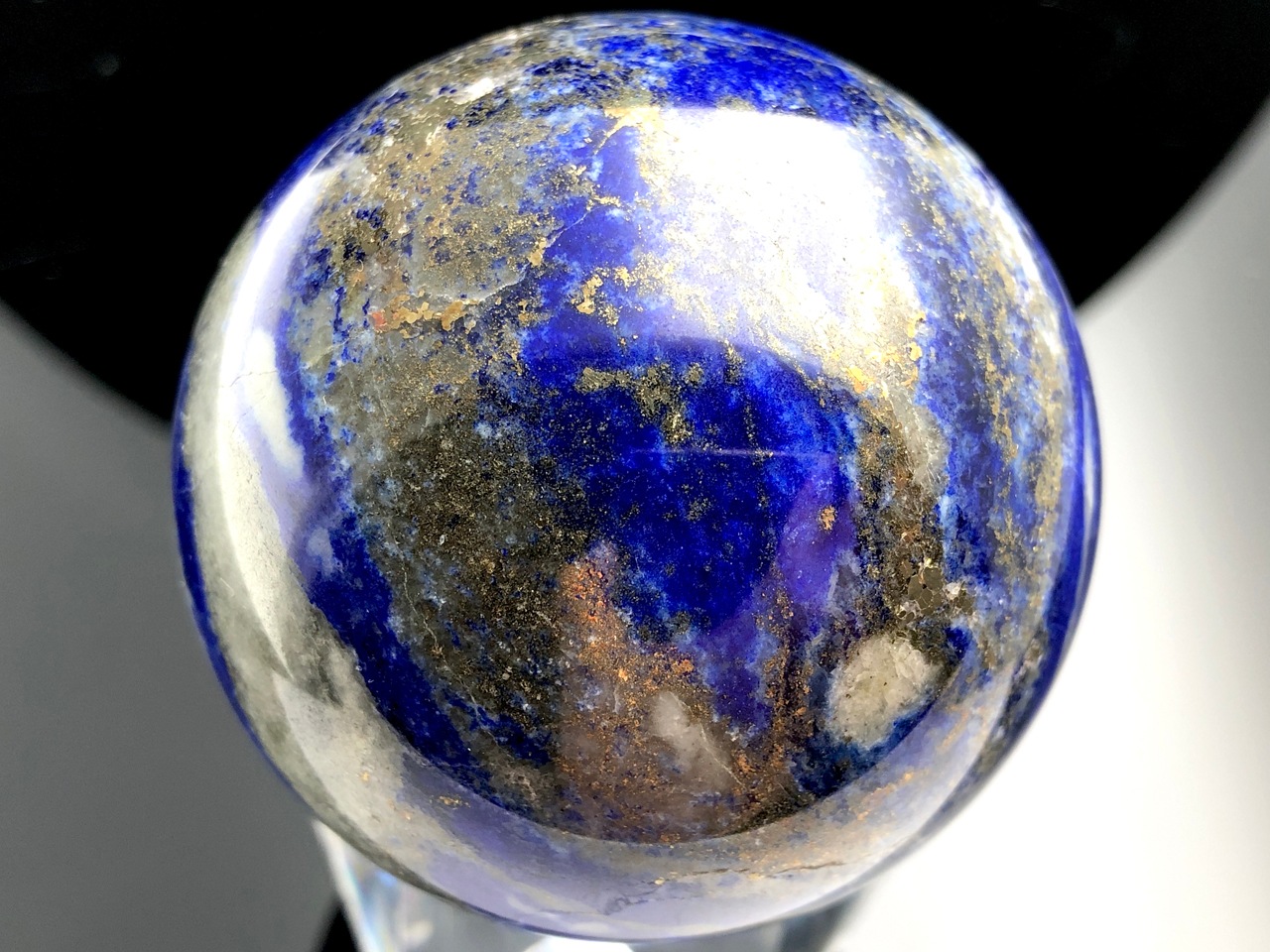 ��1��ʪ�ۥ��ե��˥󥿥󻺡�ŷ����/��ԥ��饺���Lapis-lazuli/�Ķ��С�/�ݶ̡��ܡ��롦���ե���/��66mm/1�ġڥͥ��ݥ��Բġۡ�ŷ����/�ѥ���ȡ���ۡڥ���ꥫ�ġ����󡦹��Ÿ�����������Ͻ�Ÿ���㤤�դ���